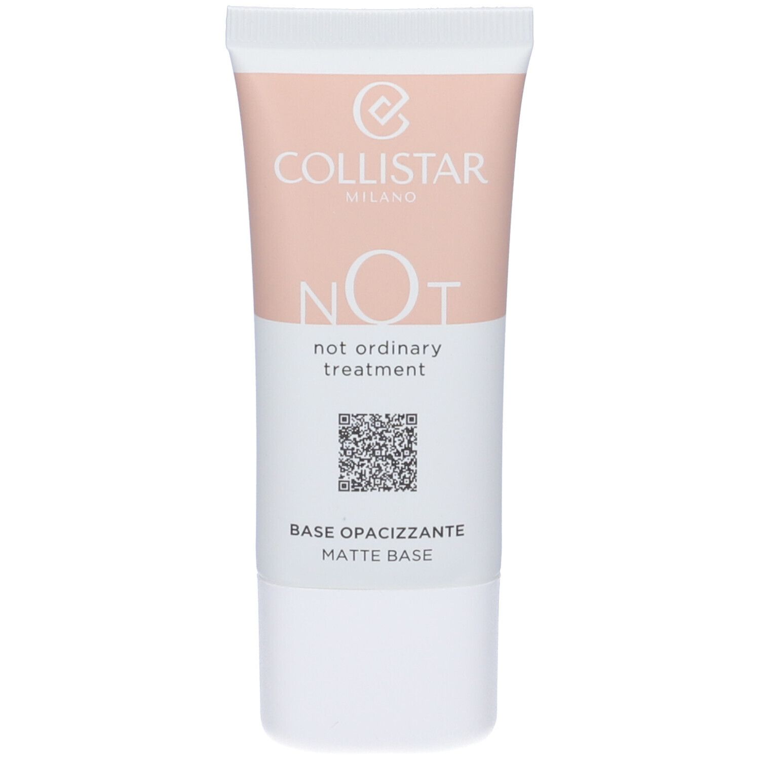 Collistar Base Opacizzante