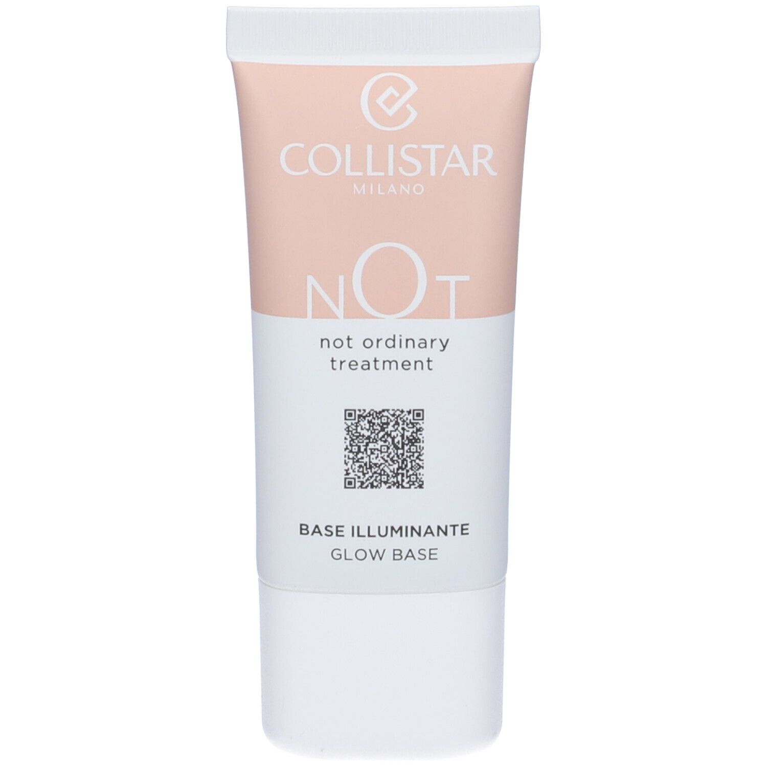 Collistar Base Illuminante