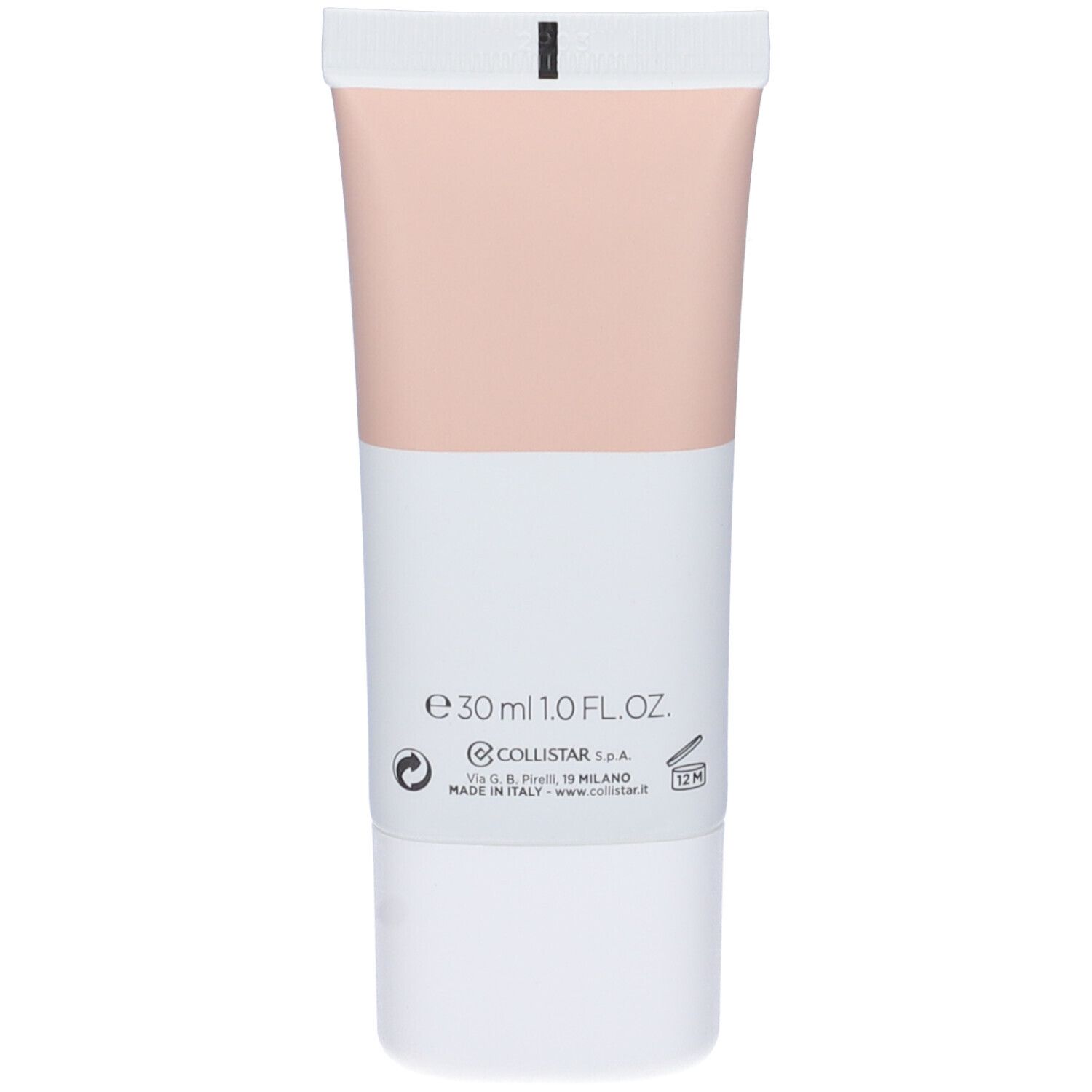 Collistar Base Illuminante