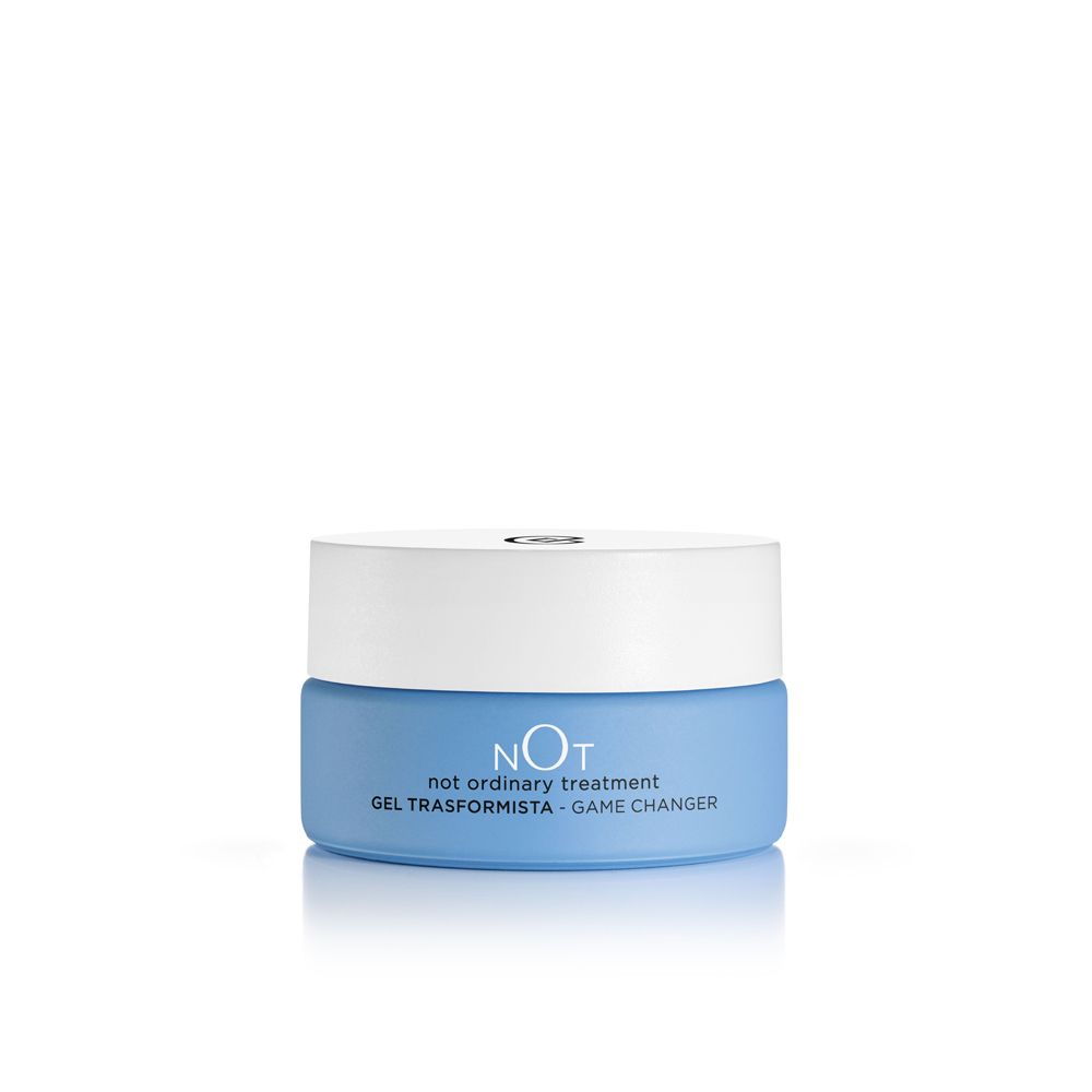 Collistar Rosa Not - Not Ordinary Treatment - Gel Trasformista 6,5 Ml - Immagine 13