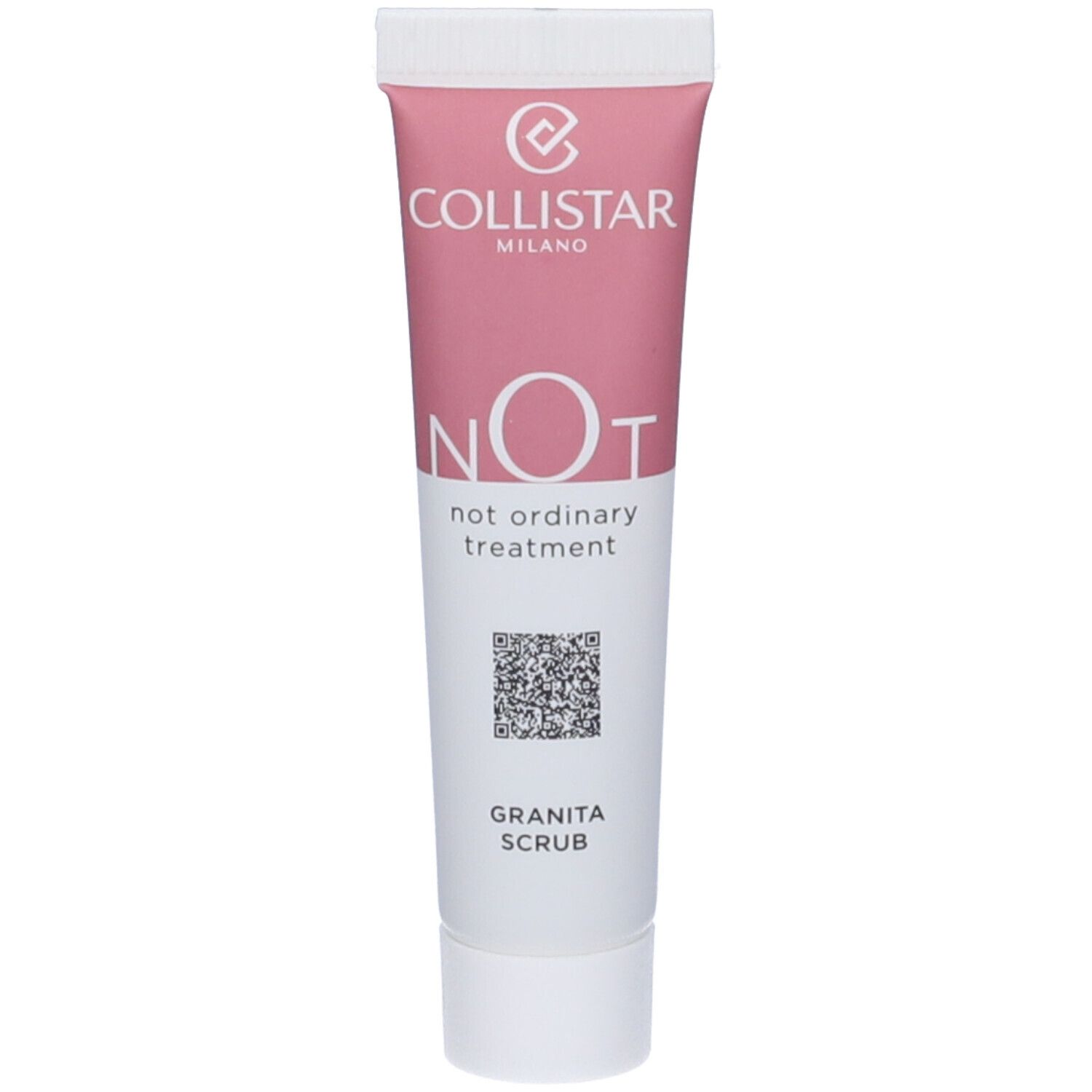 Collistar Granita Scrub