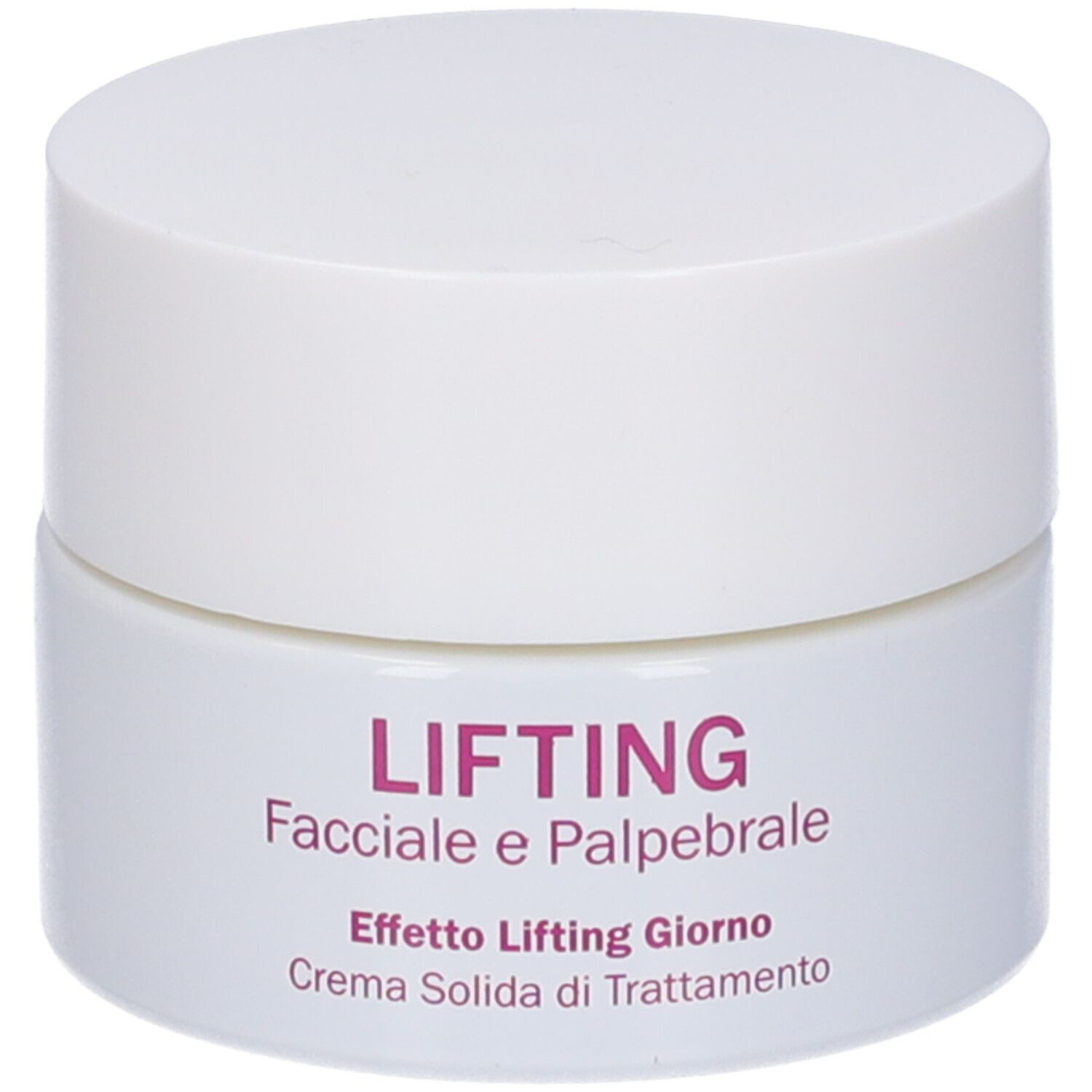 Labo Lifting Crema Solida Giorno Lifting Facciale e Palpebrale Grado 4 - risparmia il 20% con il codice: SWISSE20