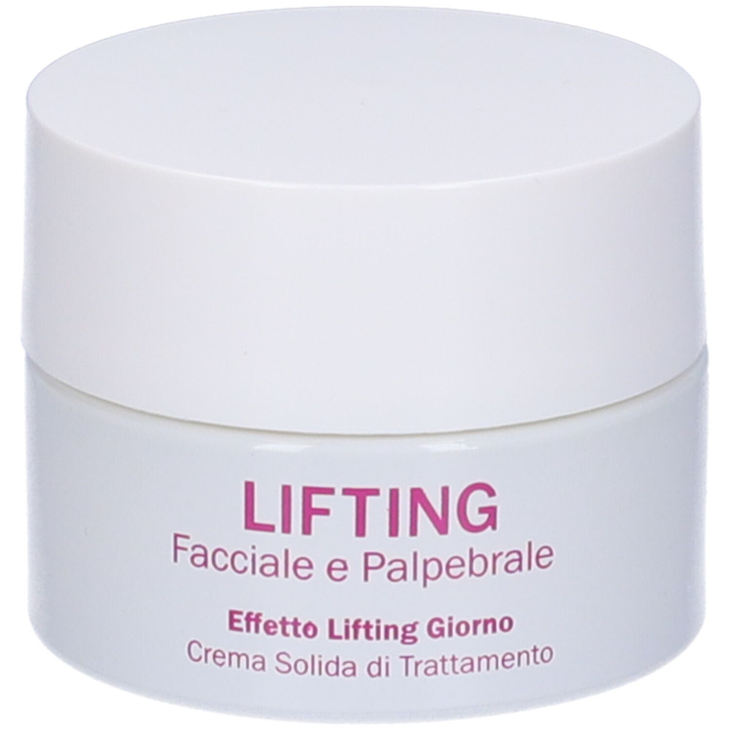Labo Lifting Crema Solida Giorno Lifting Facciale e Palpebrale Grado 5 - risparmia il 20% con il codice: SWISSE20