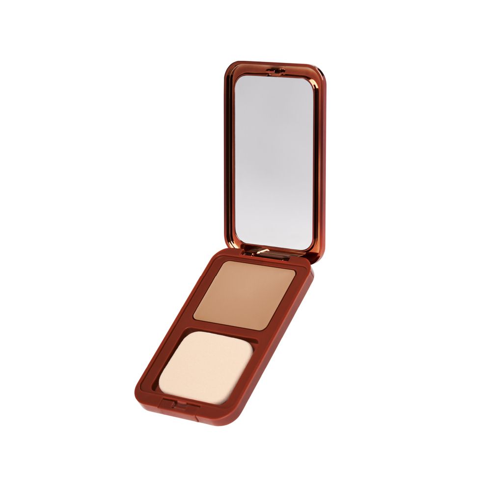 ASTRA Compact Foundation Balm - Fondotinta, Bronzer, Base Tonalitá 3 1