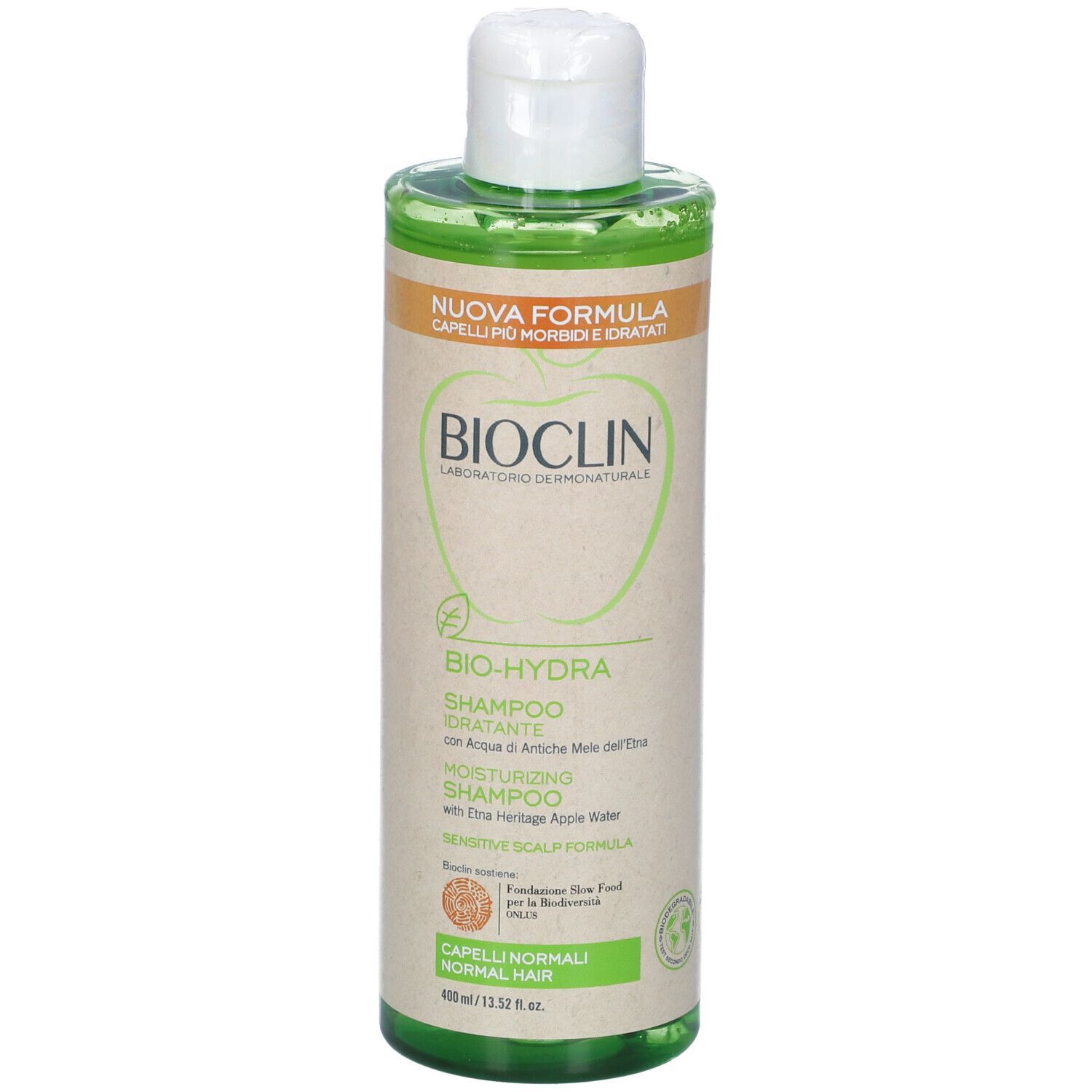 Bioclin Bio Hydra Shampoo