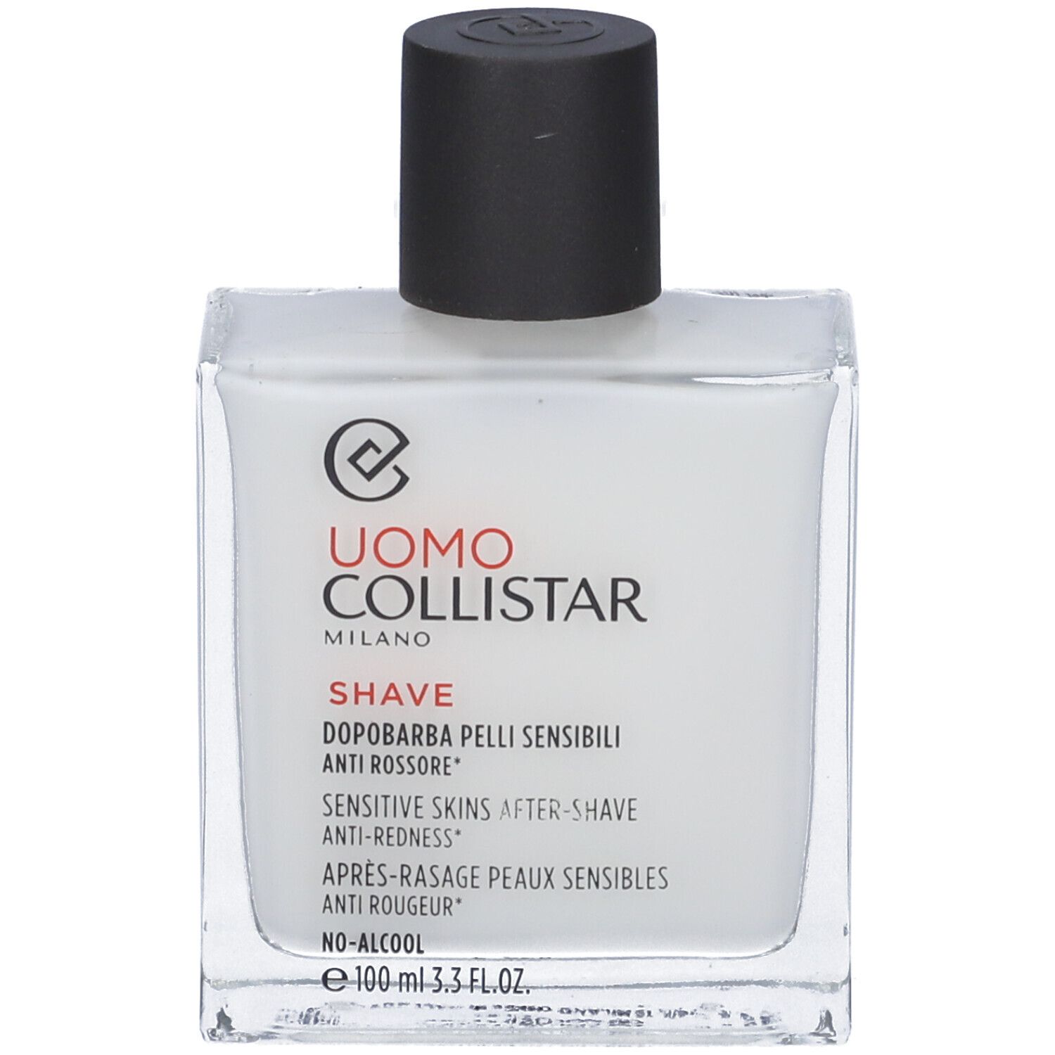 Collistar Dopobarba Pelli Sensibili