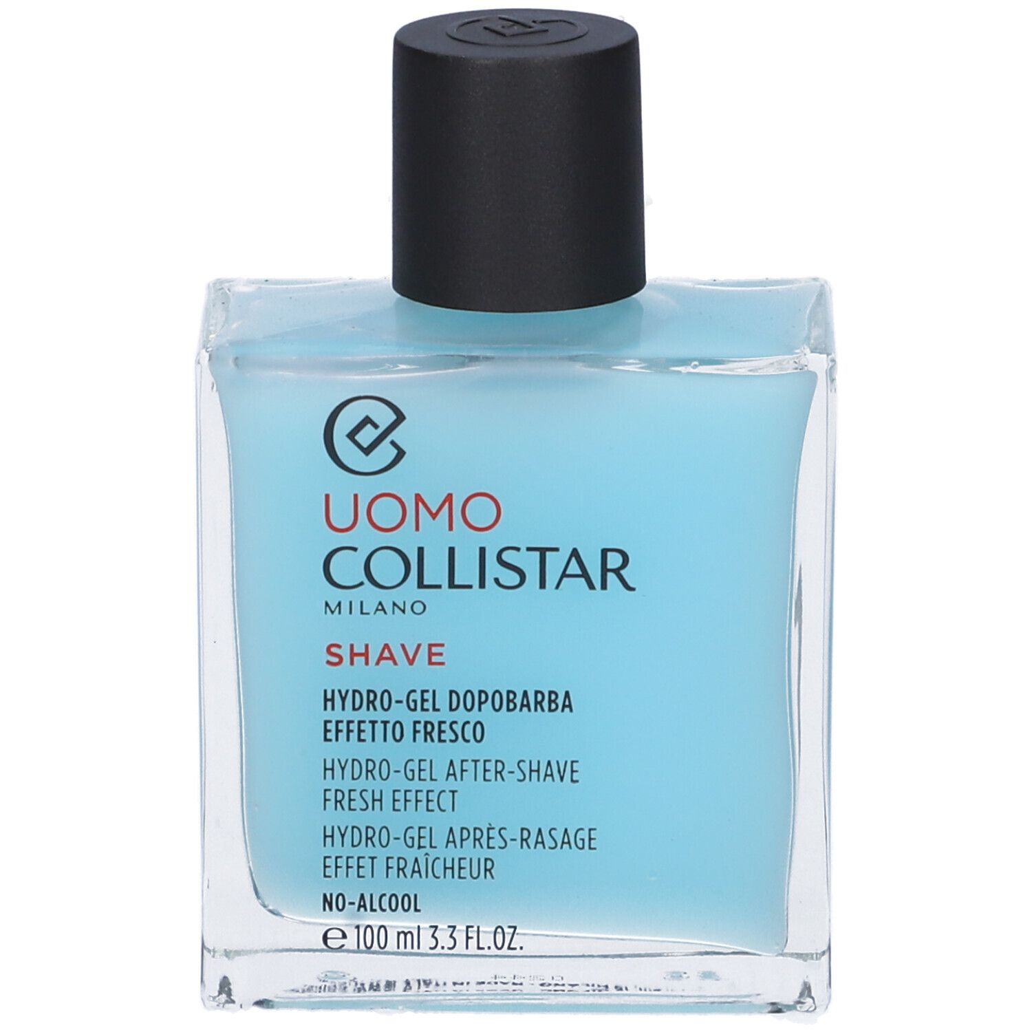 Collistar Hydro Gel Dopobarba Effetto Fresco