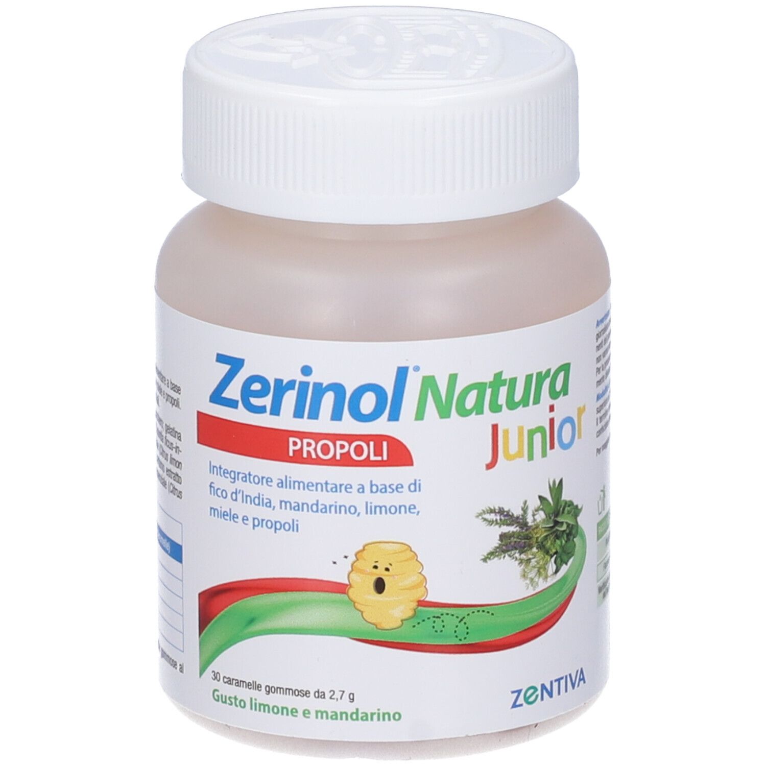 Zerinol Natura Propoli Junior