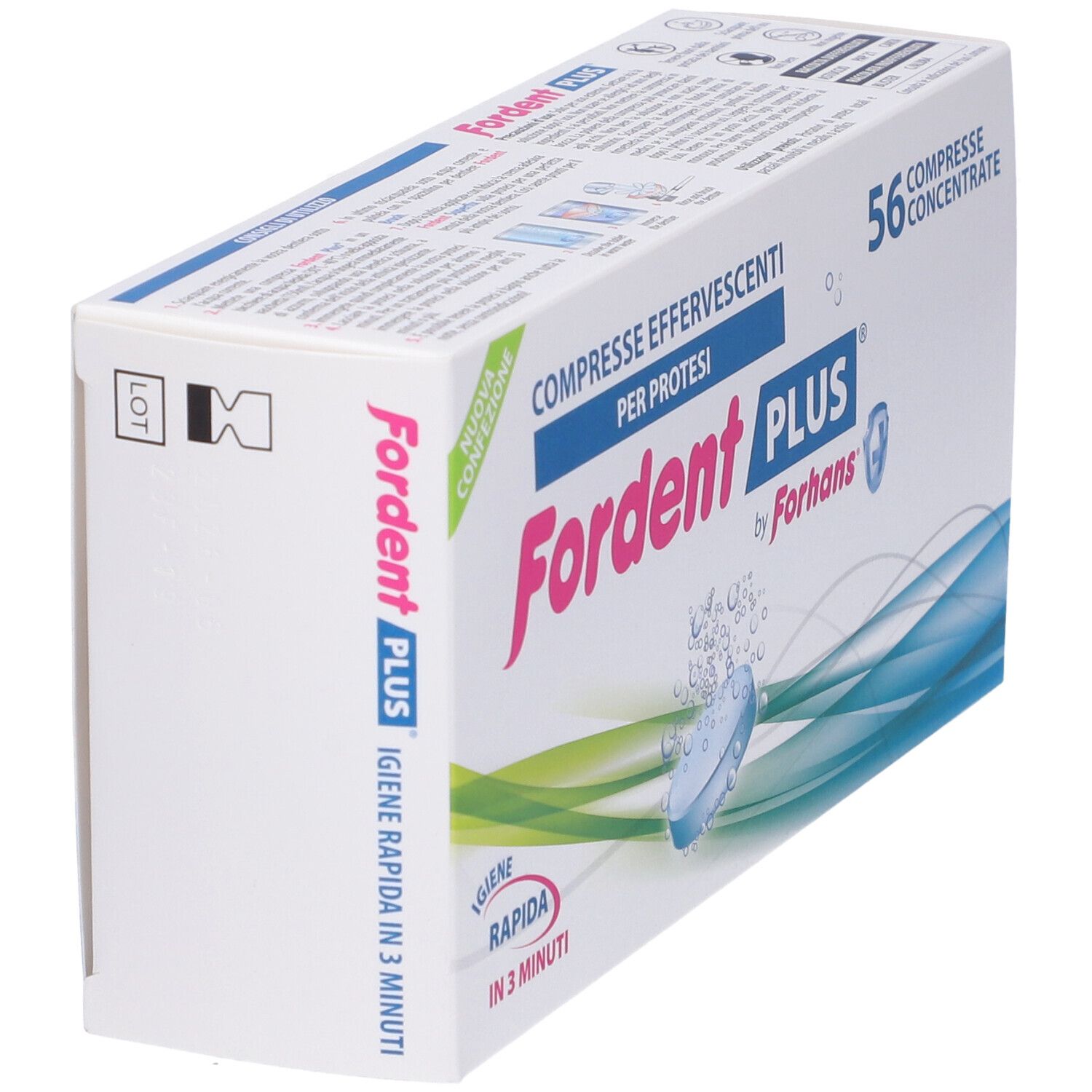 Fordent Plus-image
