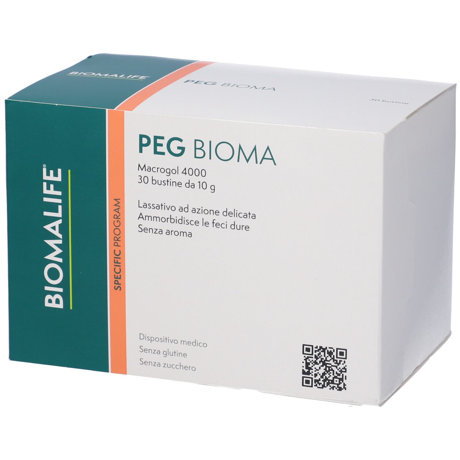 PEGBIOMA 30BUST - Immagine 4