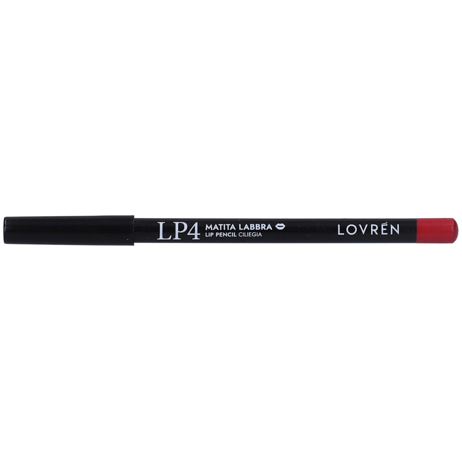 Lovren Lp4 Matita Labbra Ciliegia 1,5 G Make Up