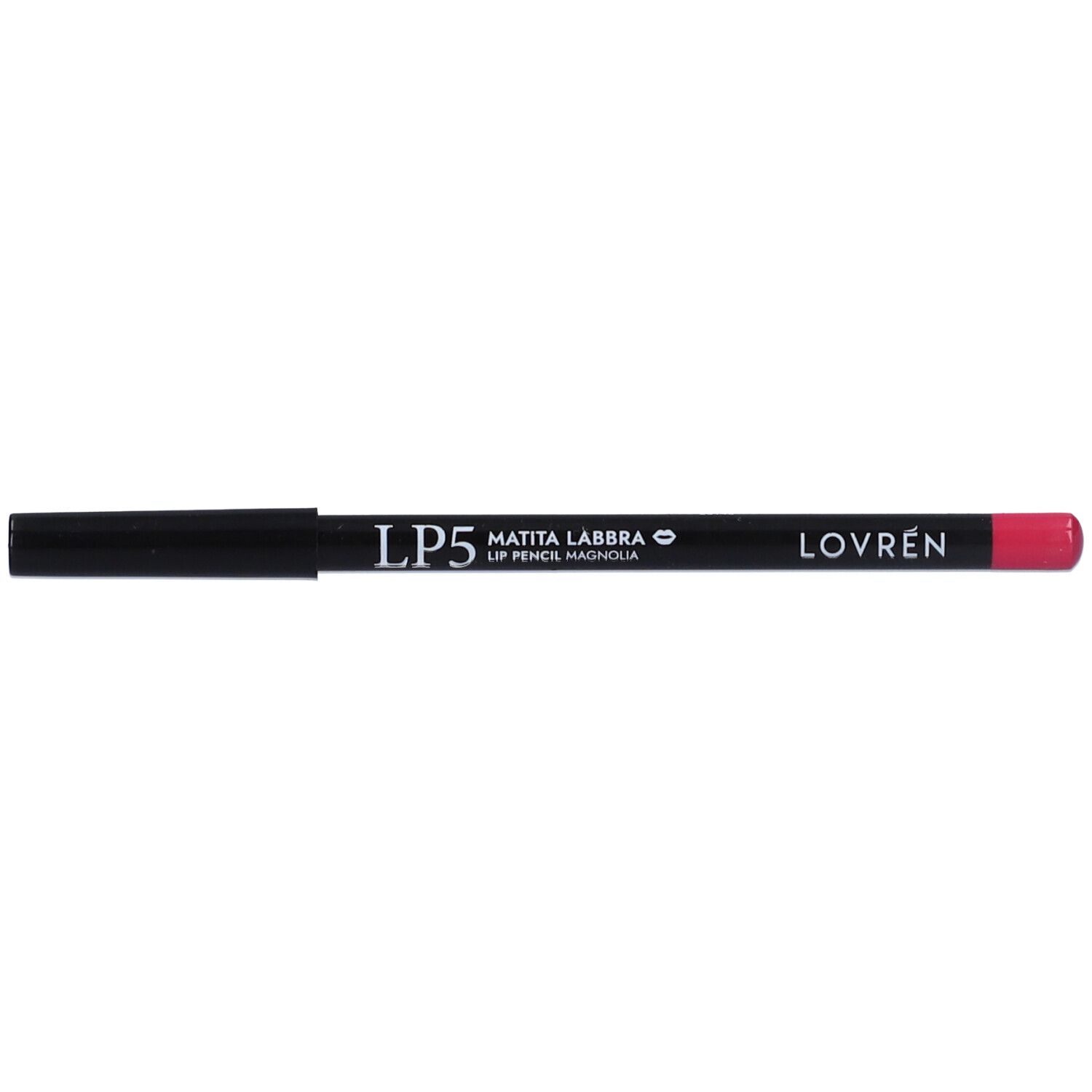 Lovren Lp5 Matita Labbra Magnolia 1,5 G - Immagine 2