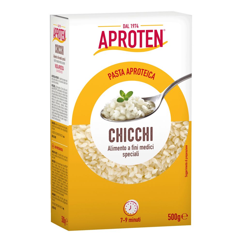 Aproten Chicchi 500G 500 g Sonstige