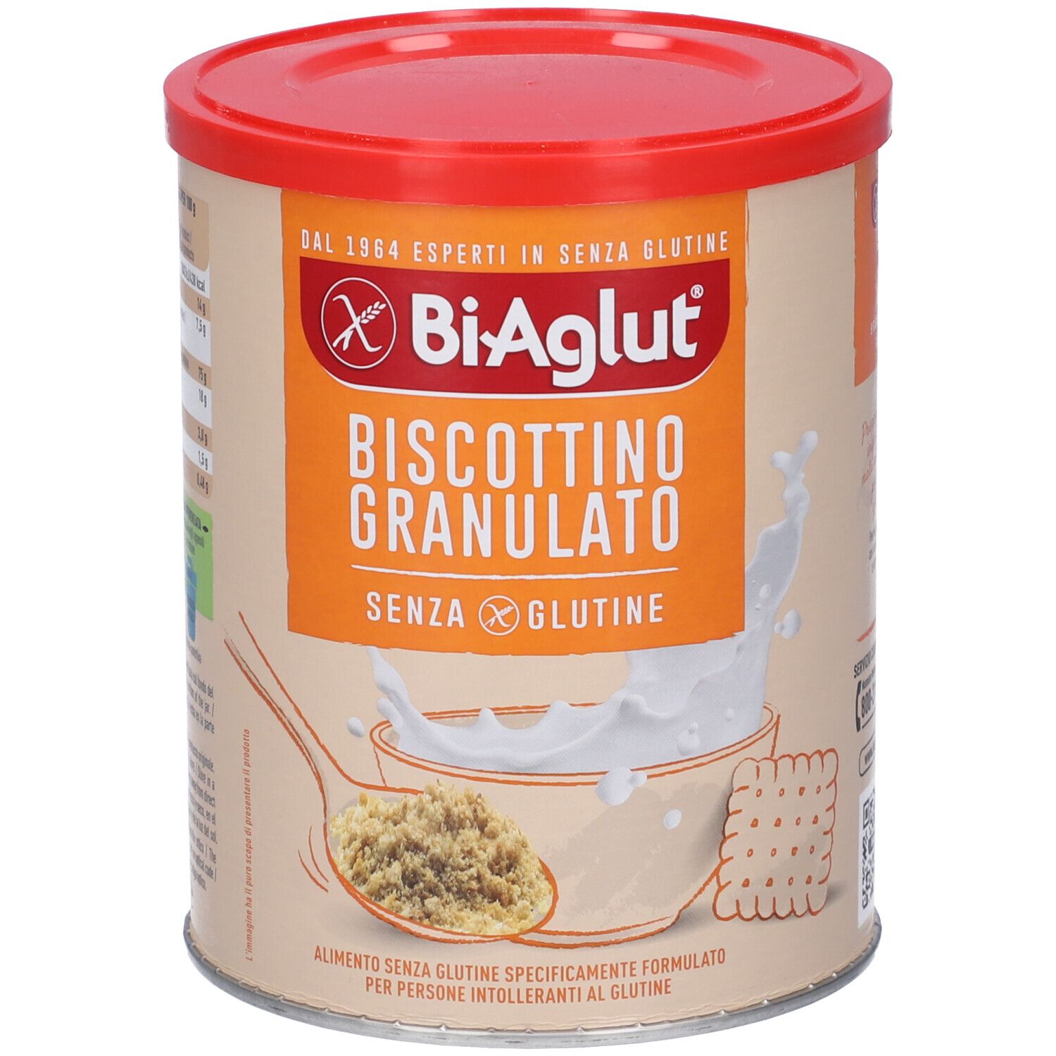 BIAGLUT (HEINZ ITALIA SpA) 340 g