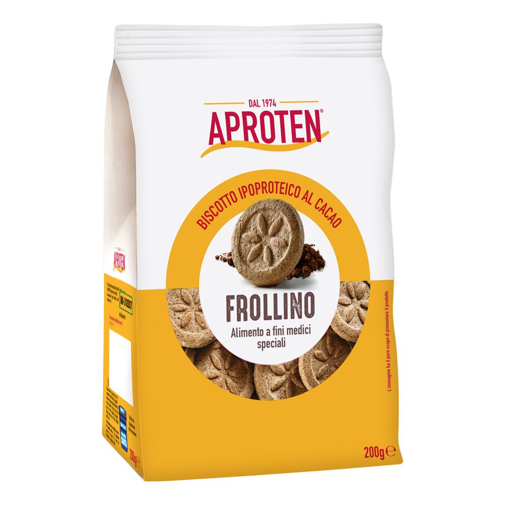 Aproten Frollino Cacao 200 G g