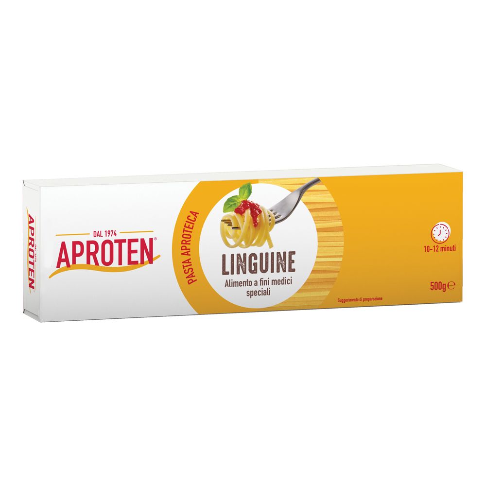 Aproten Linguine 500 G - Immagine 9