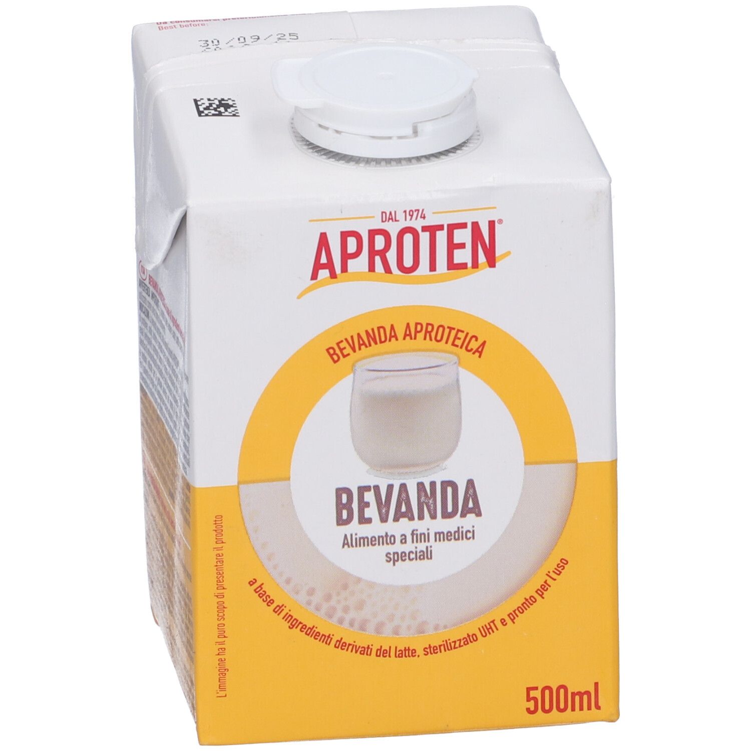 APROTEN BEVANDA 500ML - Immagine 6