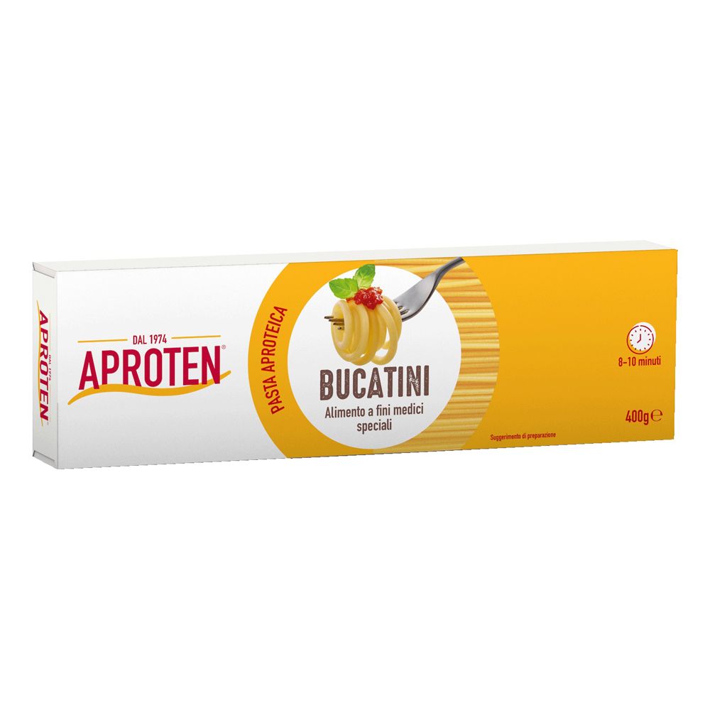 APROTEN Pasta Bucatini 400g - Immagine 5