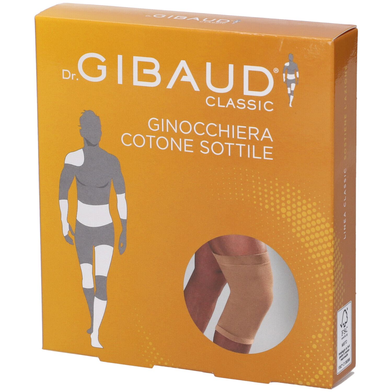 Gibaud Ginocch COT SOT BEI 4 1 St Sonstige