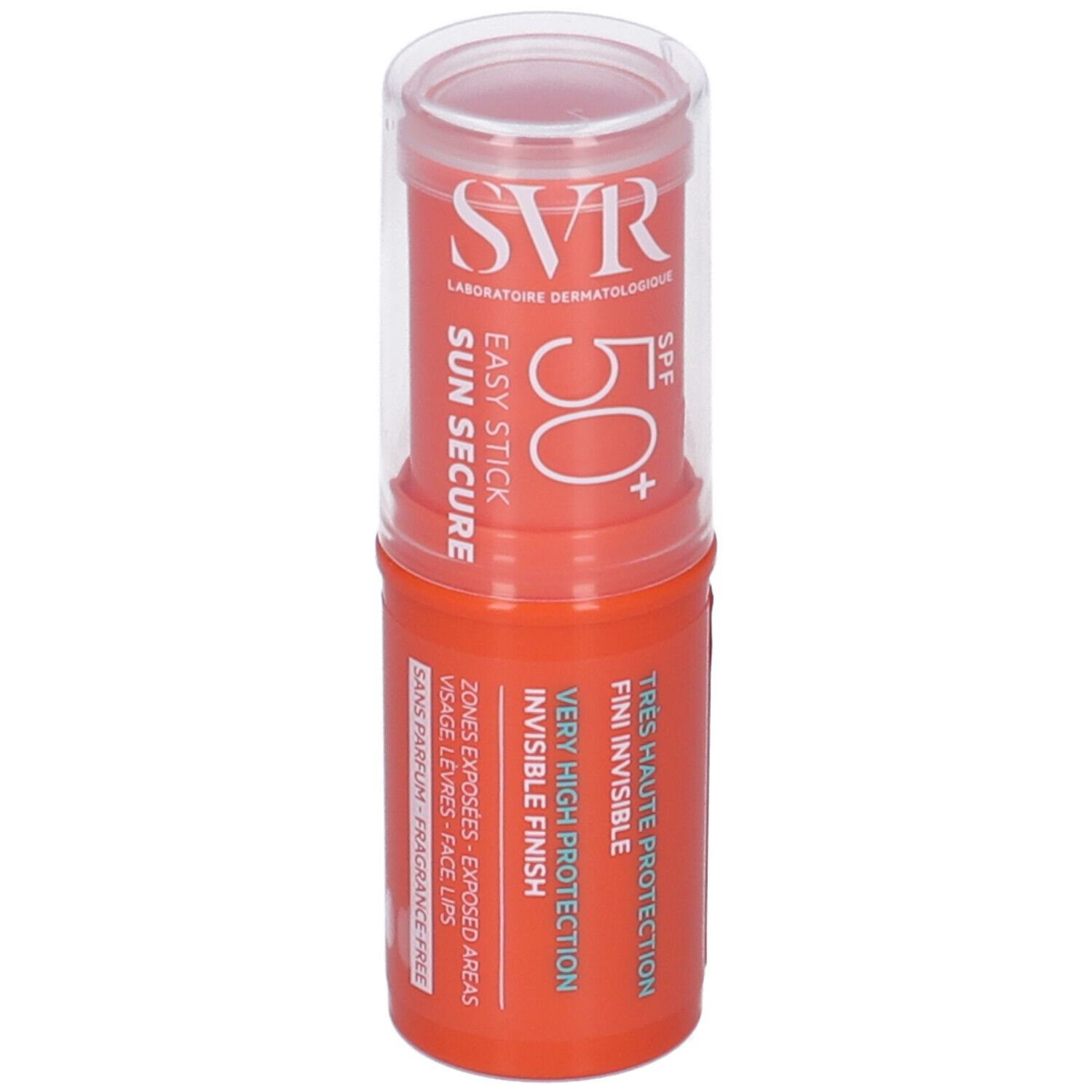 SUN Secure Easy Stick Spf50+ 10 g Stifte