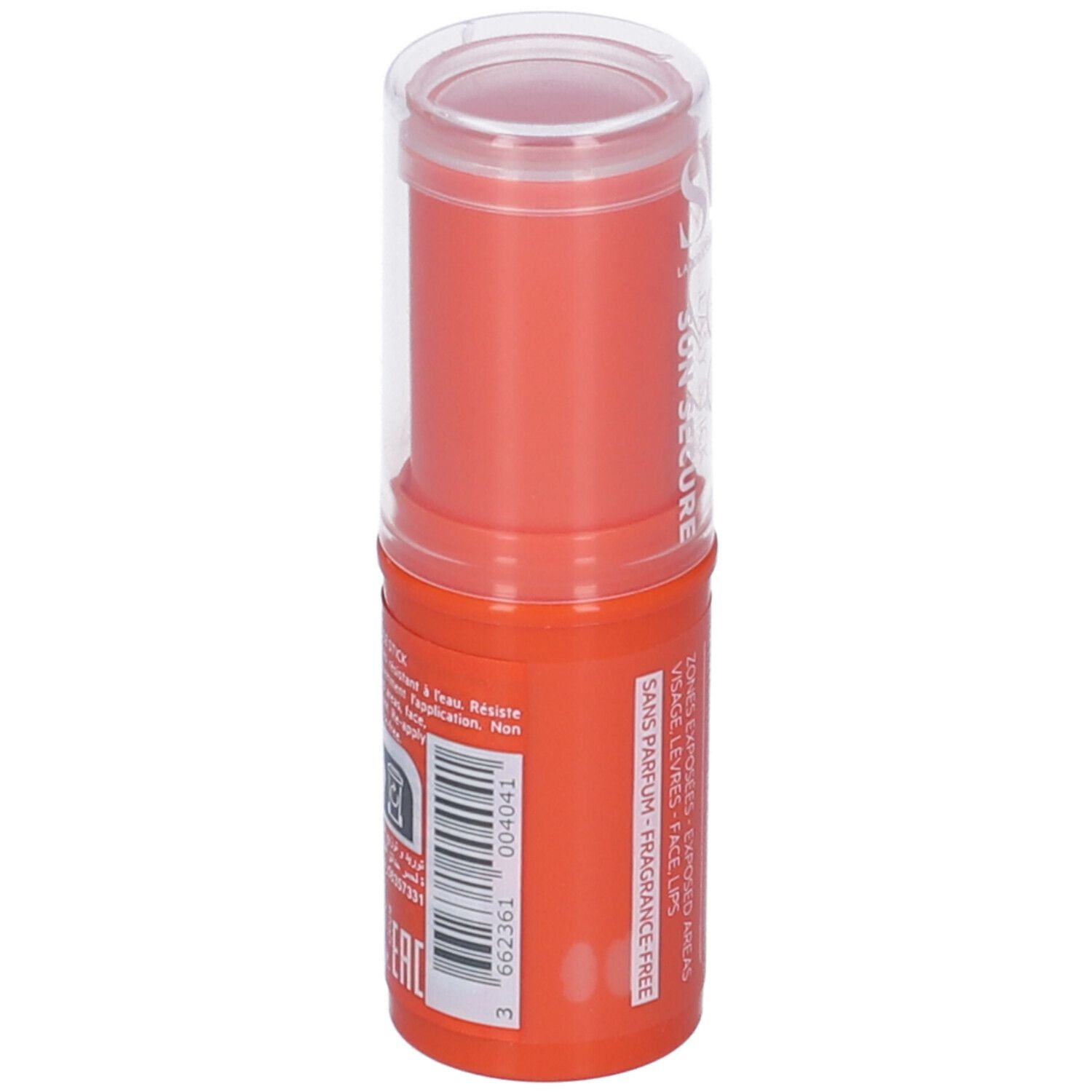 Laboratoire SVR - Sun Secure Easy Stick SPF50+, 10g