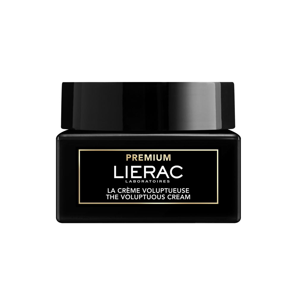 Lierac Premium crema nutriente The Voluptuous Cream 50 ml - Immagine 4