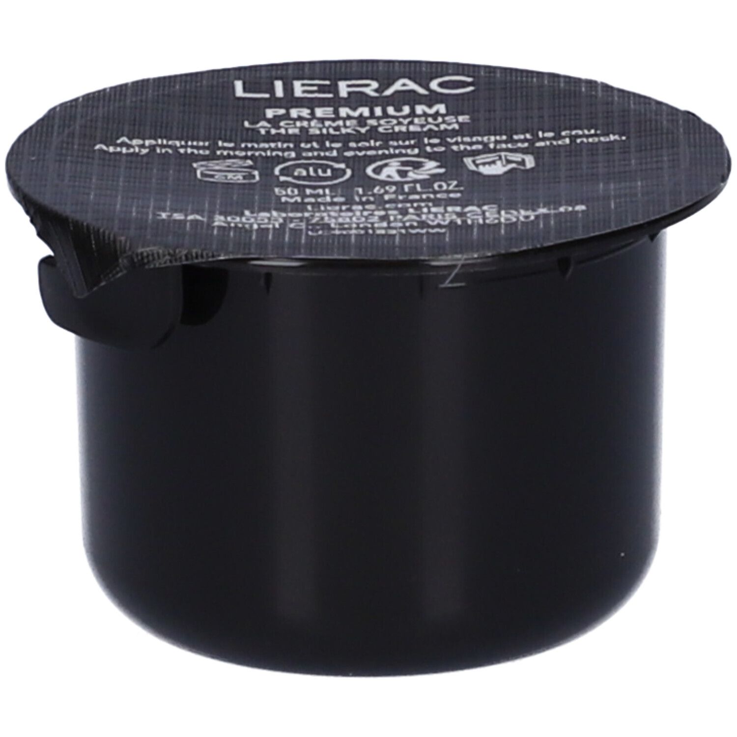 Lierac Premium La Creme Soyeuse Ricarica
