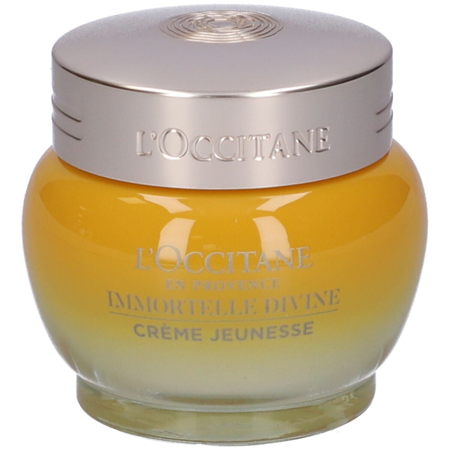 L´Occitane Crema Immortelle Divine