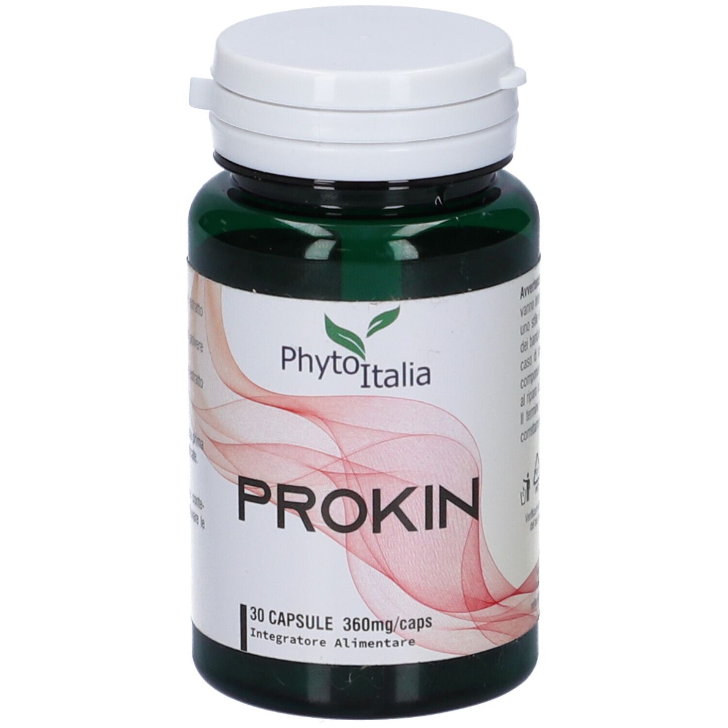 Prokin 30 Capsule