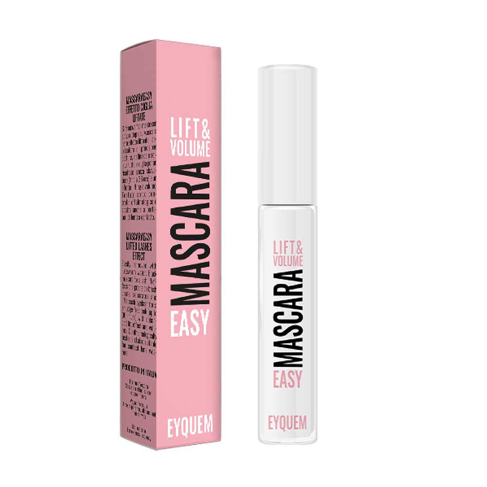 Eyquem Mascara Easy Nero Rffetto Liftante