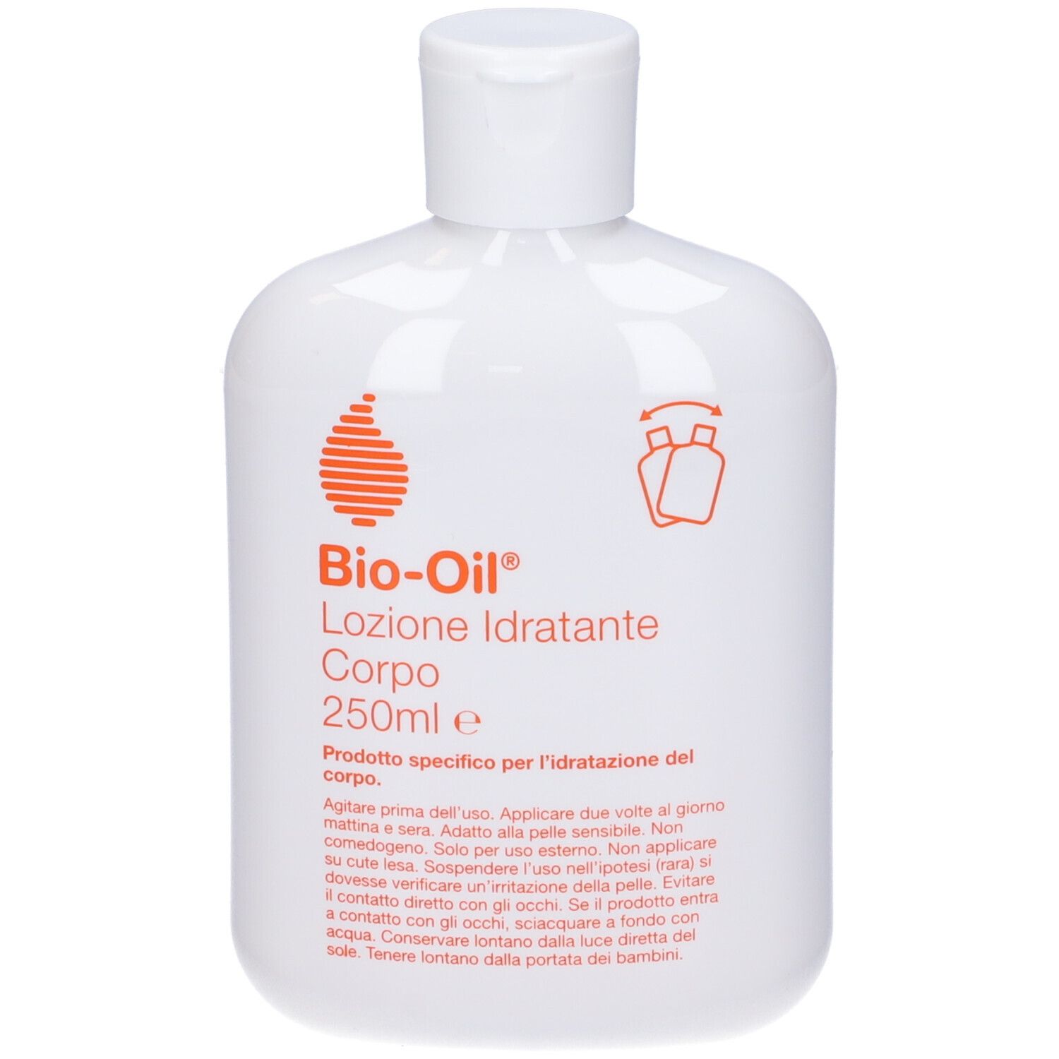 Bio-Oil® Lozione Idratante Corpo