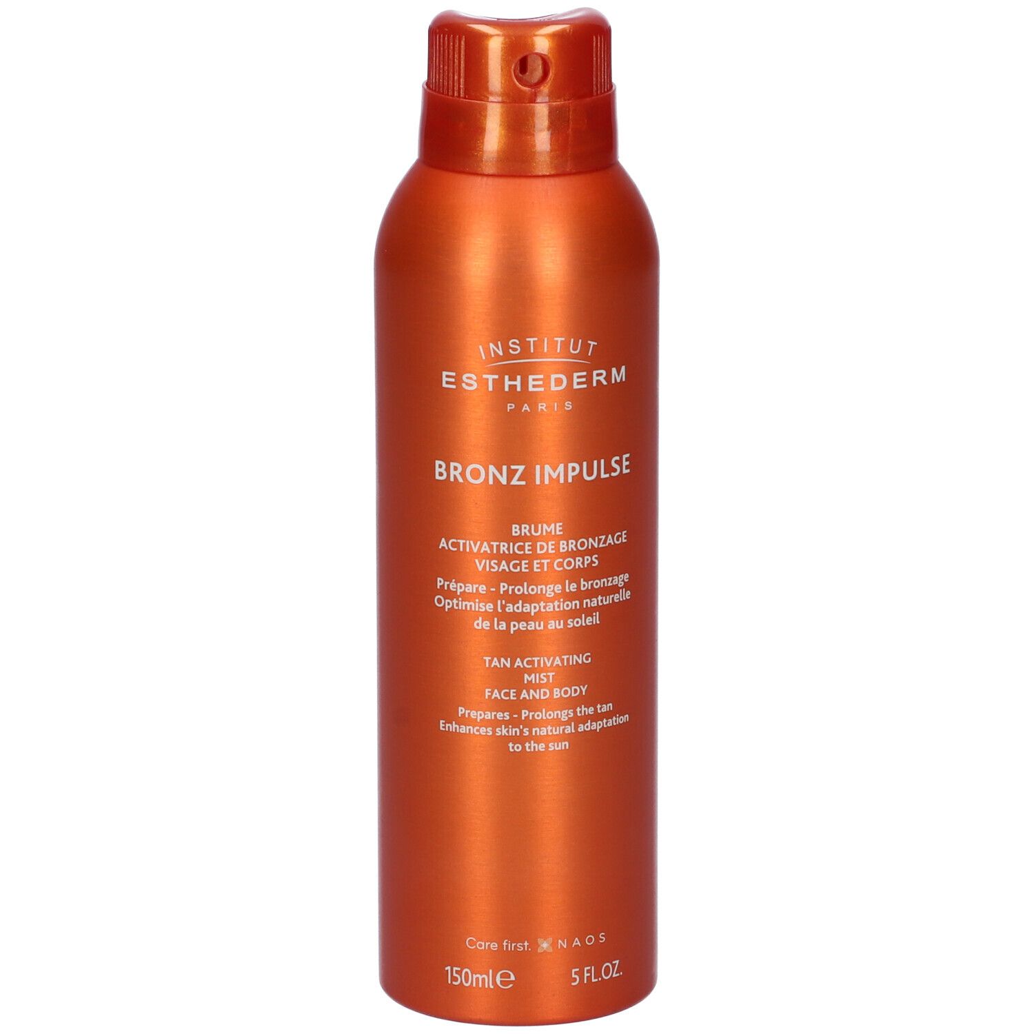 Institut Esthederm Italia Bronz Impulse Spray Viso e Corpo