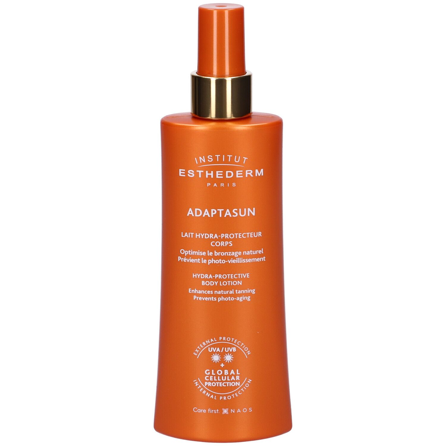 Institut Esthederm Adaptasun Lait Corps 2 Soli