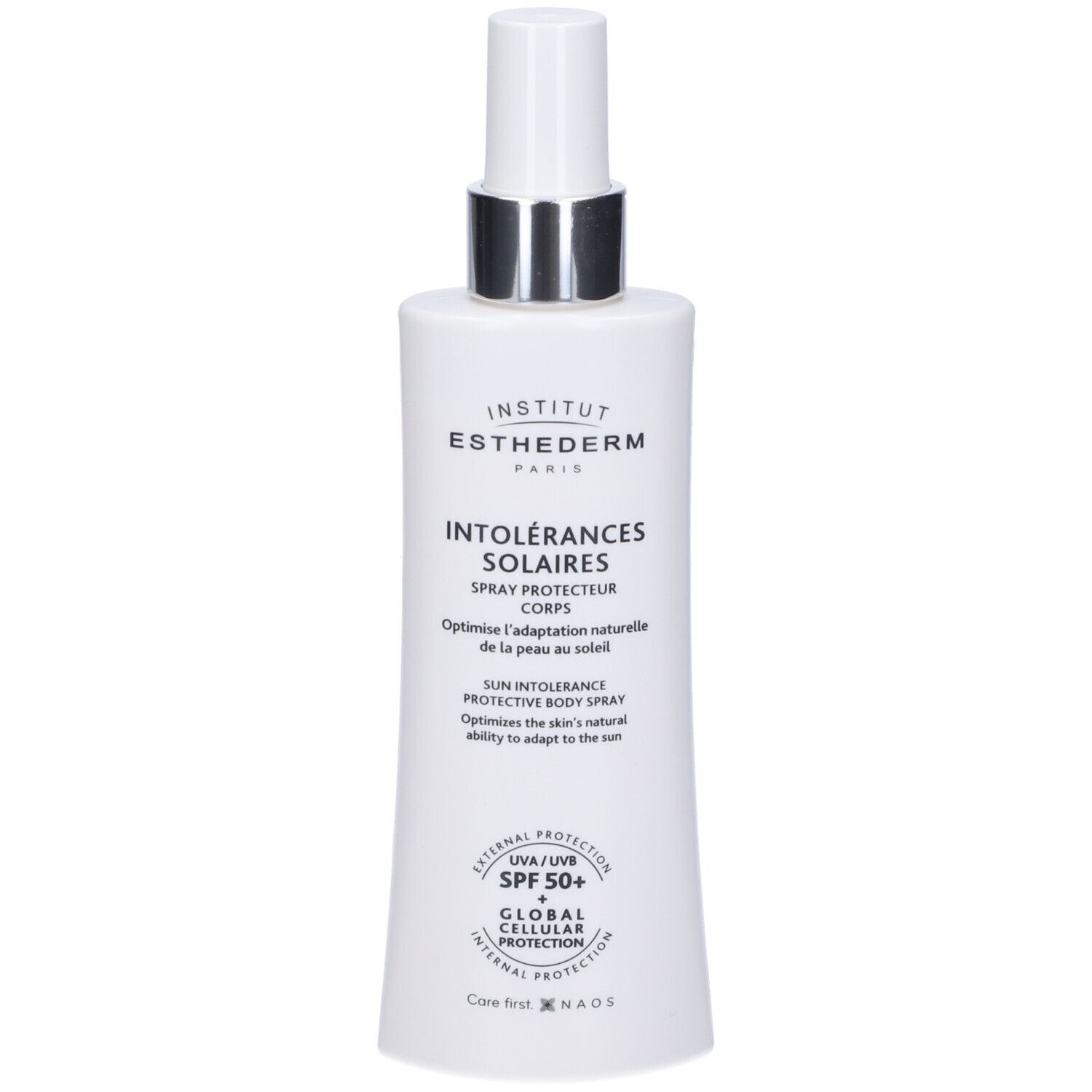Into Repair Solaires SPR Prot 150 ml Spray