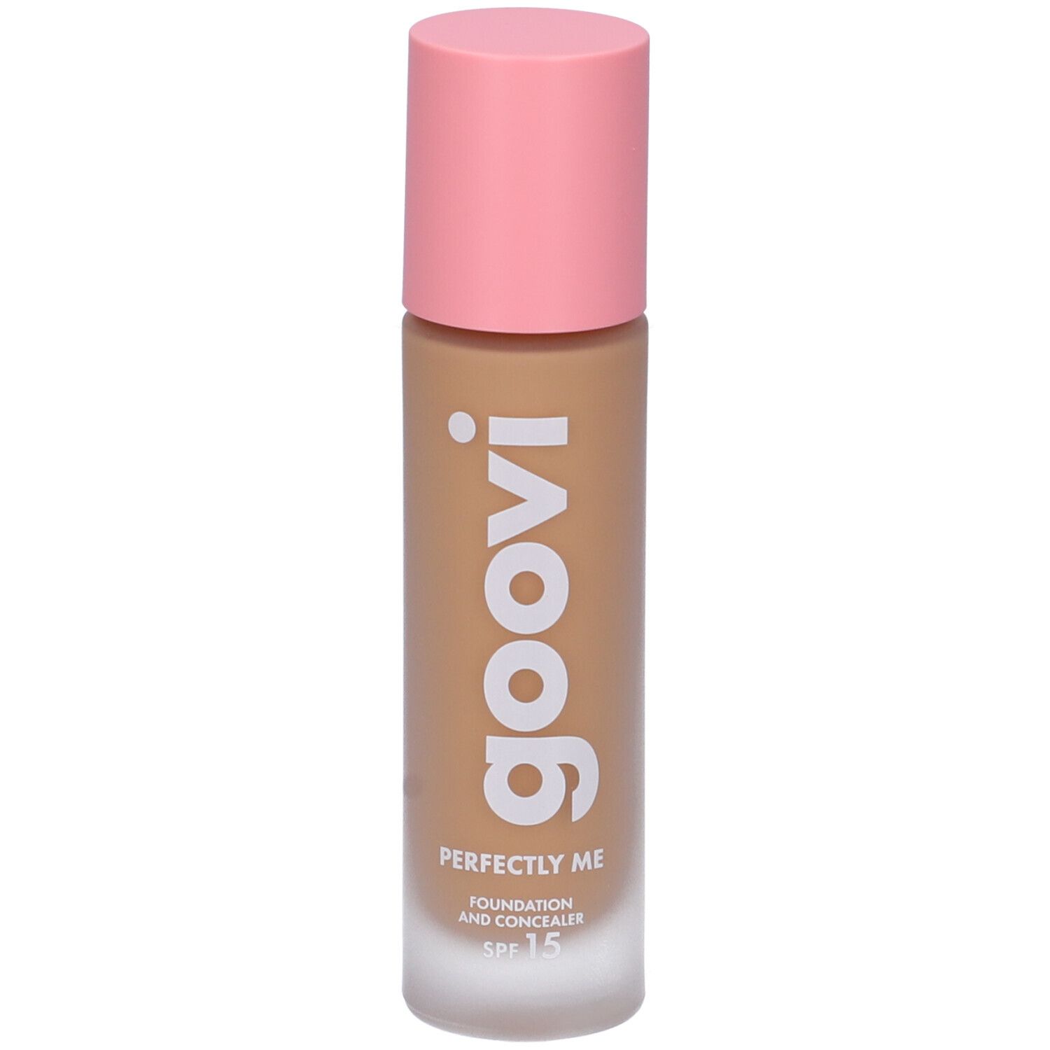Goovi Perfectly Me Fondotinta e Correttore Colore 13 Bronze - Risparmia il 15% on il codice: goovi0926