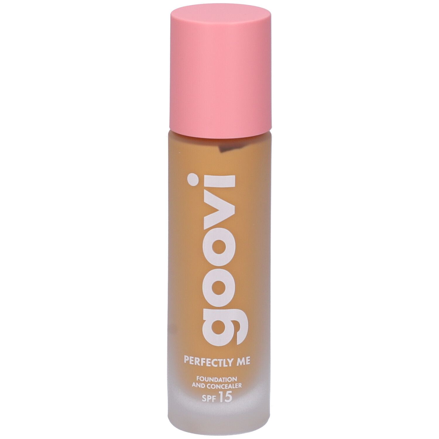 Goovi Perfectly Me Fondotinta e Correttore Colore 16 Honey - Risparmia il 15% on il codice: goovi0926