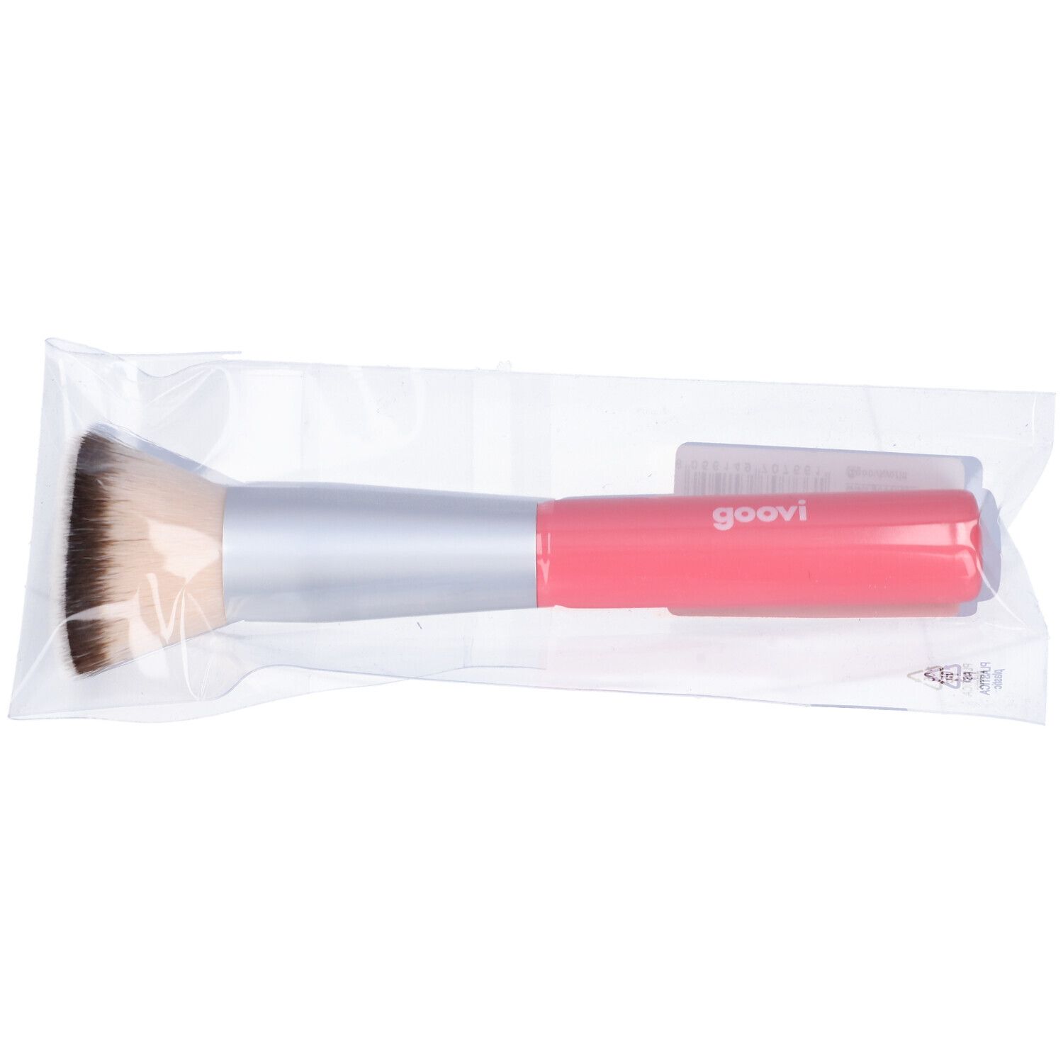 Goovi Pennello Fondotinta Buffer