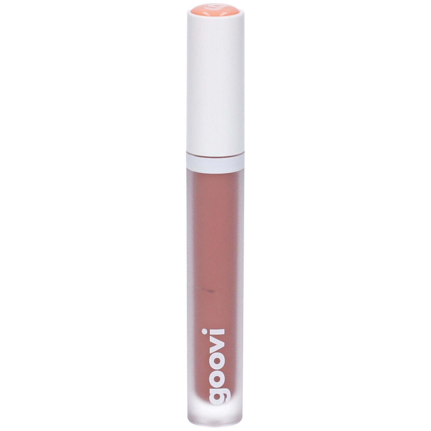 Goovi Let’s Go Matte Rossetto Liquido Matte Colore 01 Perfect Nude - Risparmia il 15% on il codice: goovi0926