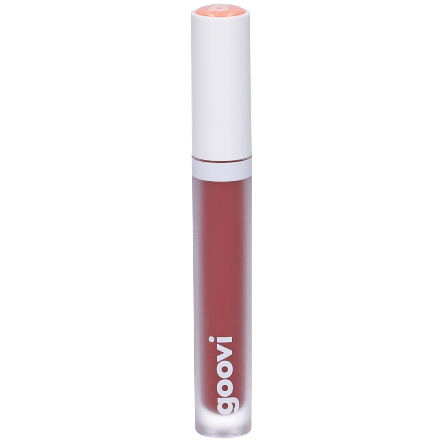 Goovi Let’s Go Matte Rossetto Liquido Matte Colore 02 Posh Cinnamon