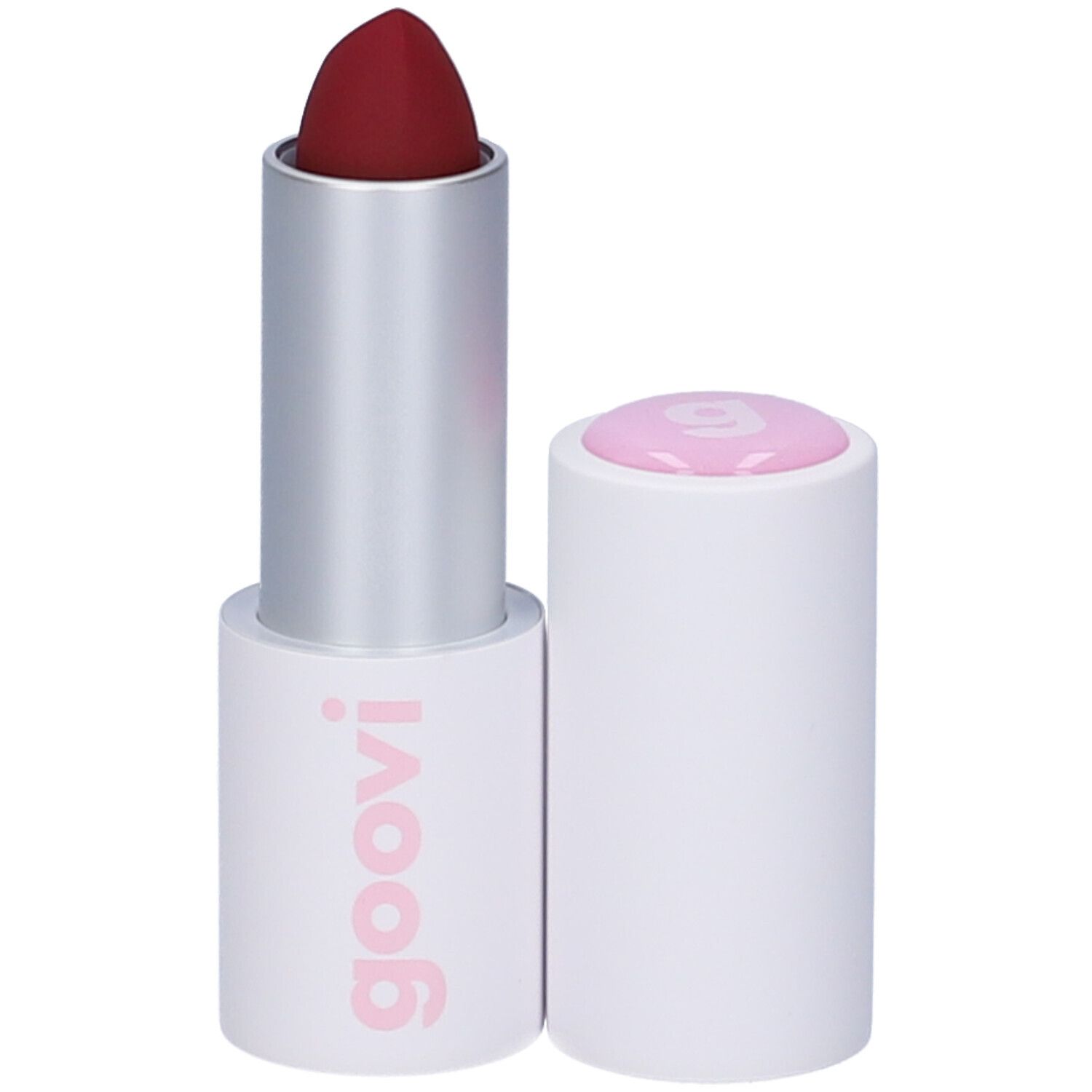 Goovi Velvet Dream Rossetto Matte Colore 06 Cranberry
