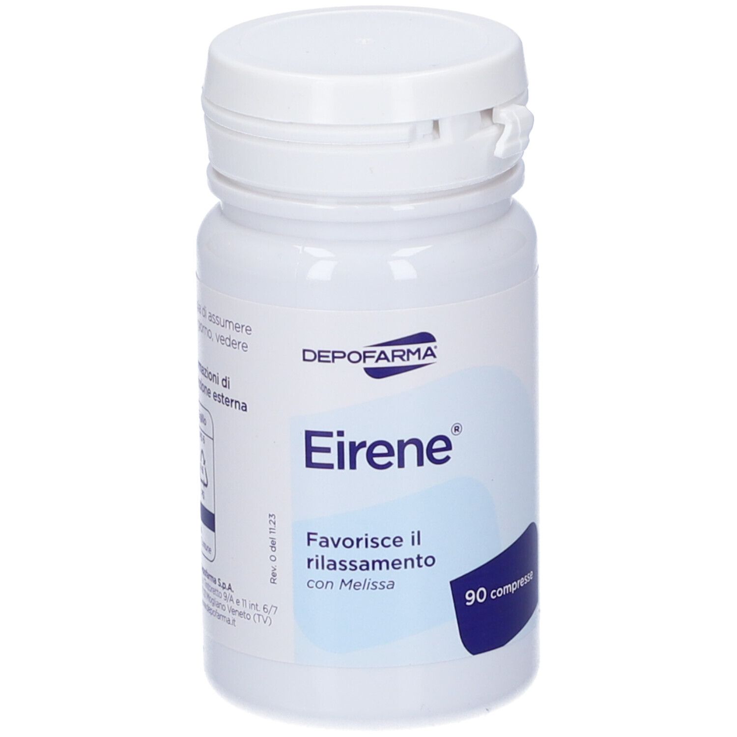 Eirene 90 Compresse