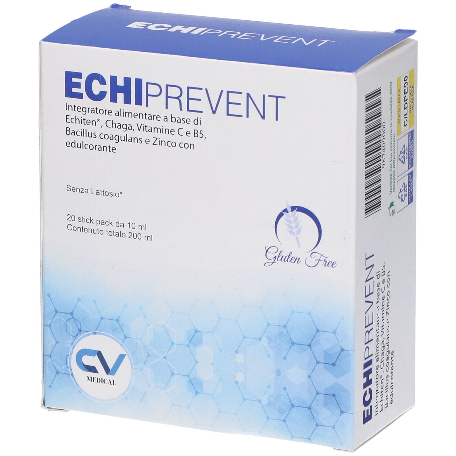 Echiprevent 20 Stick Pack