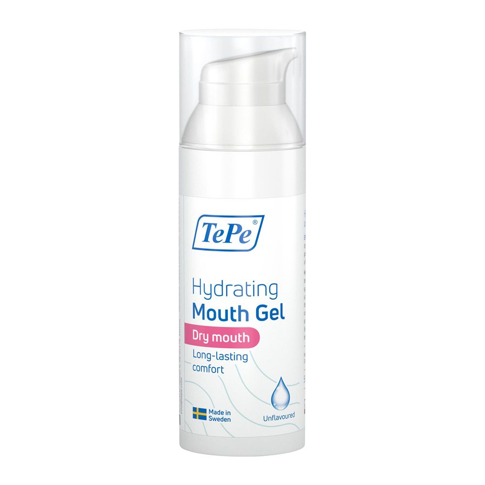 TEPE HYDRATING GEL SECCH.ORALE S - Immagine 2