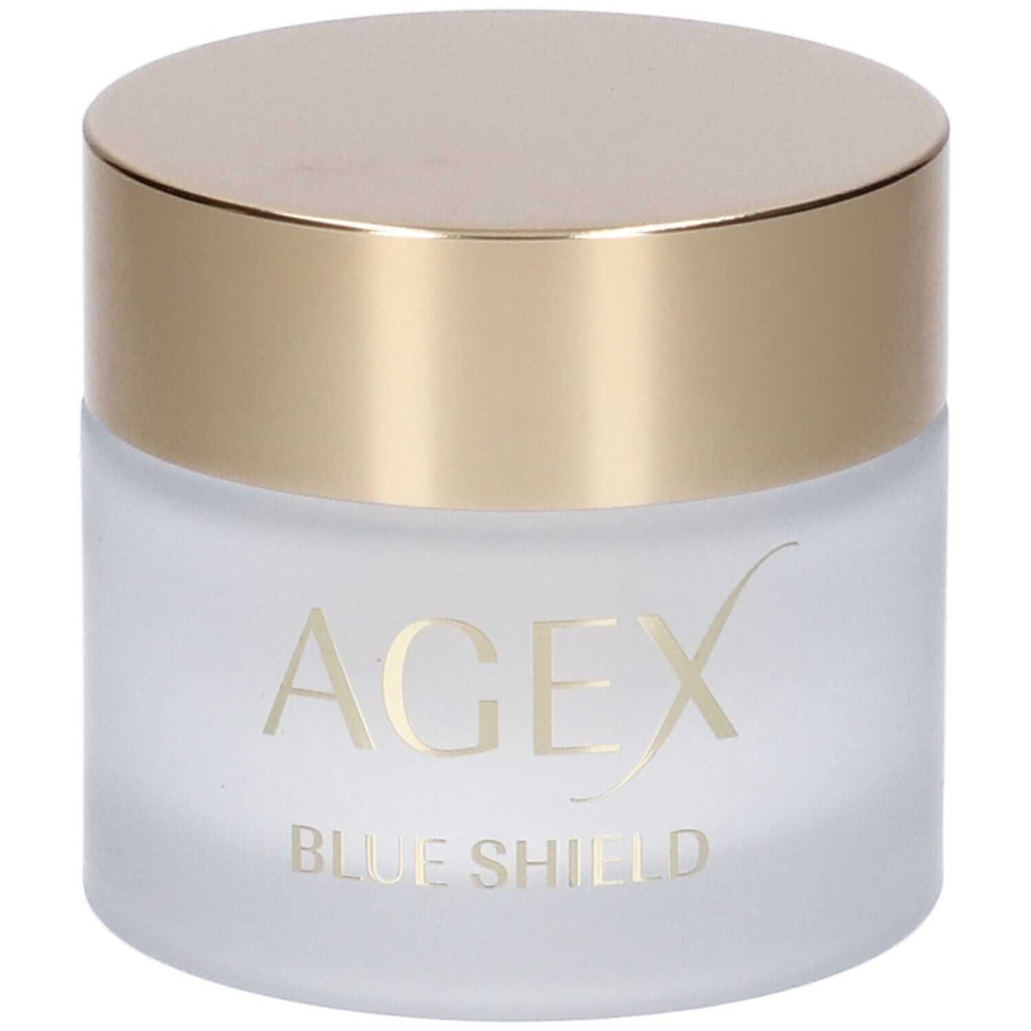 Agex Blue Shield Pharcos