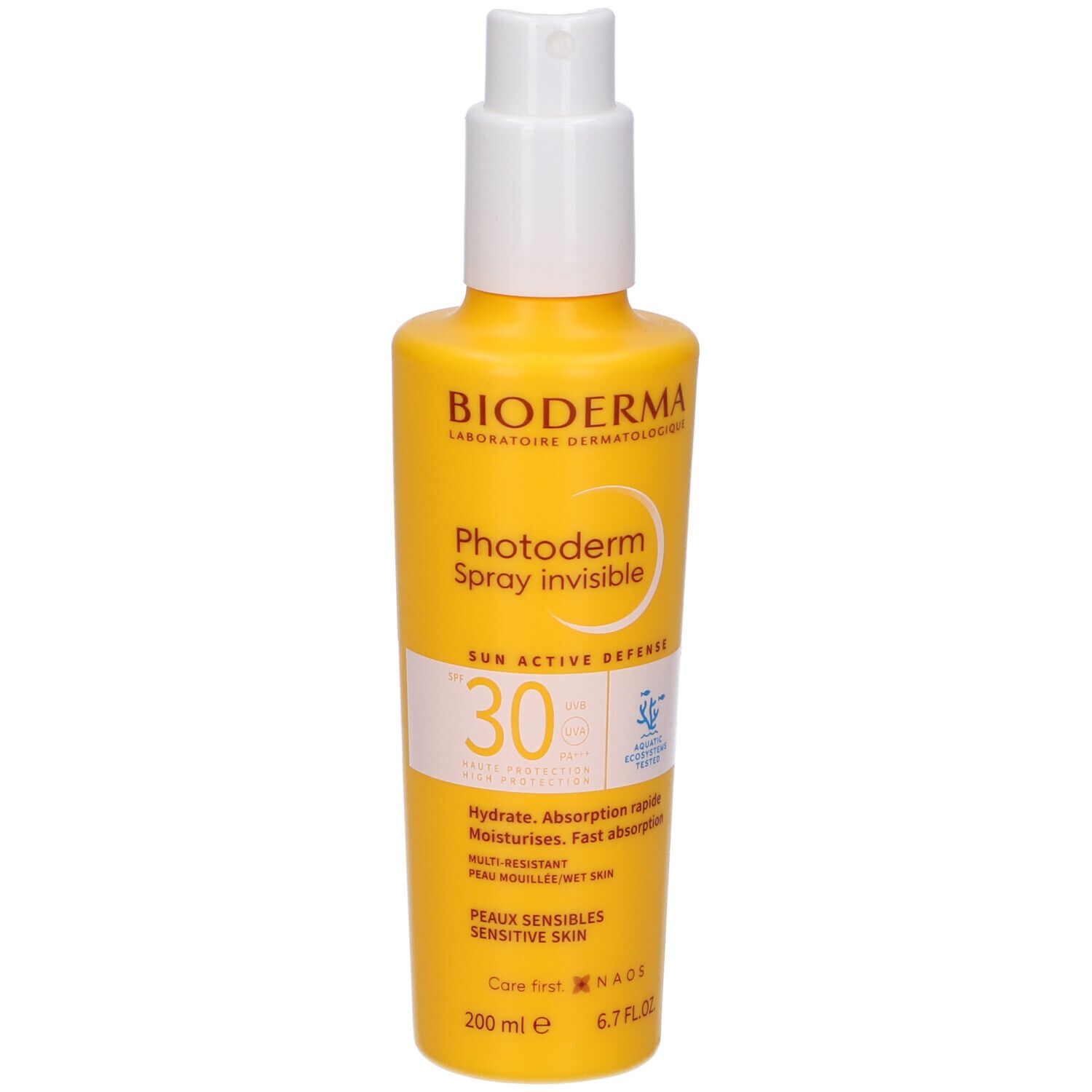 BIODERMA Photoderm SPF 30 Spray Invisibile