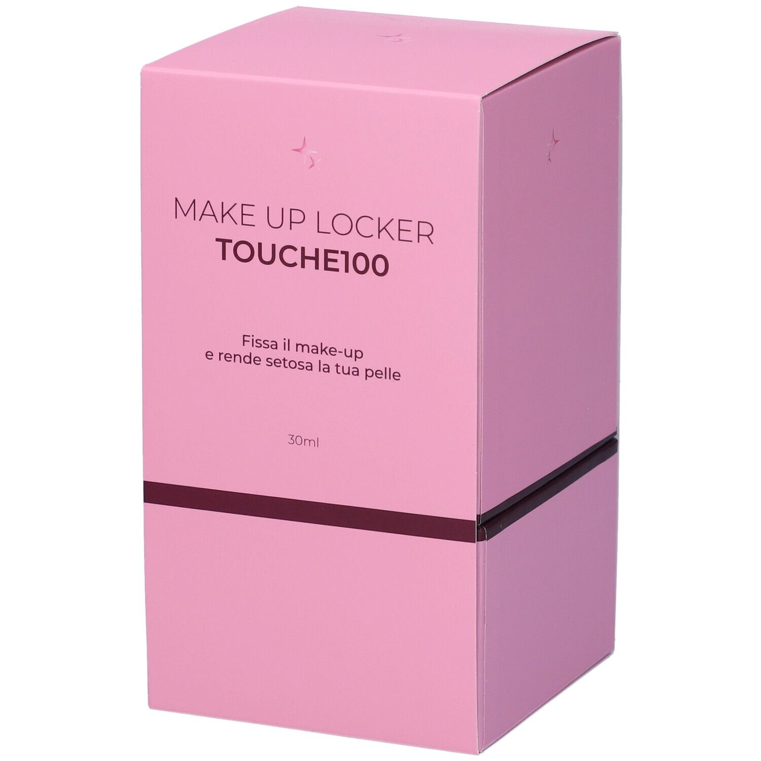 Make Up Locker Crema Viso Touche100