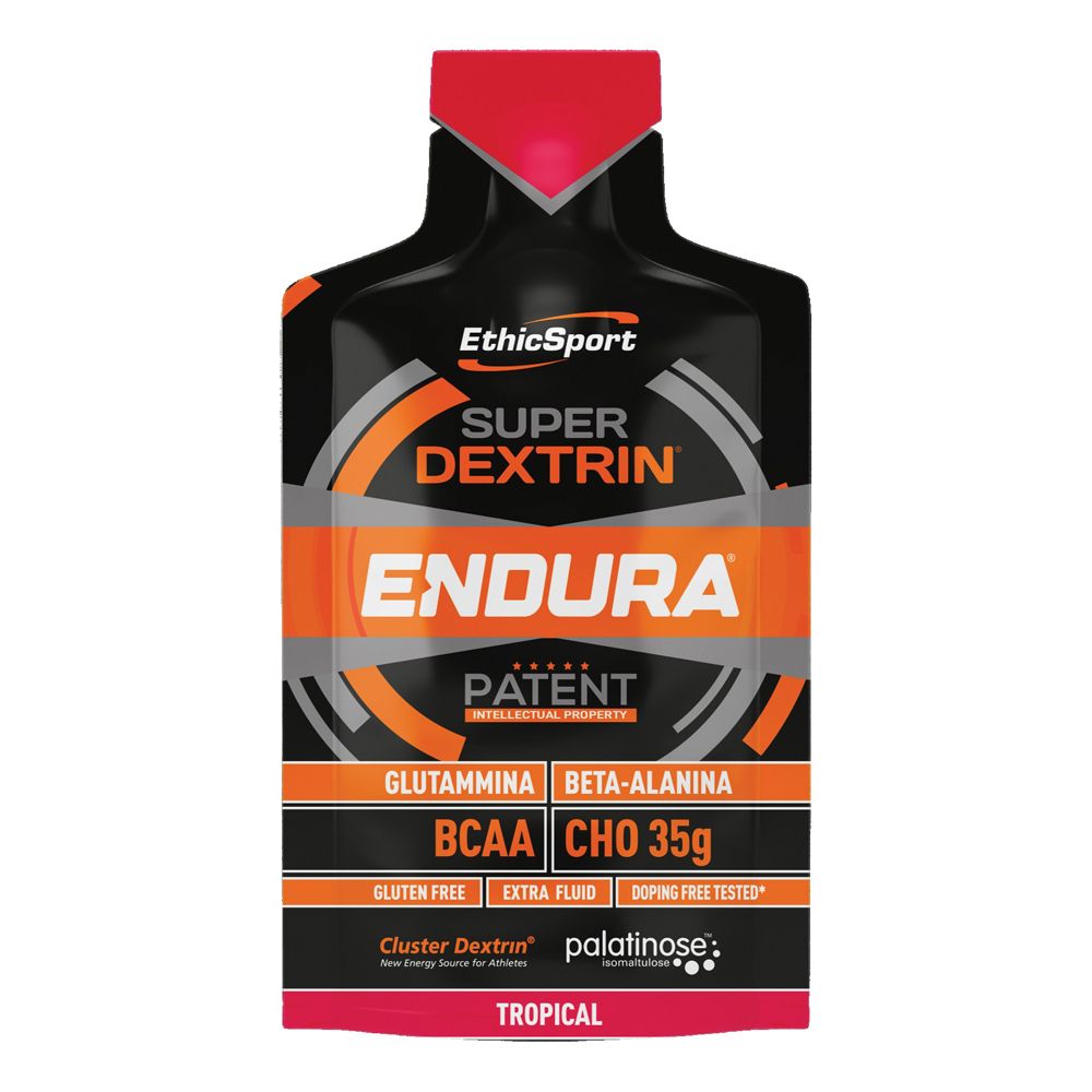 Super Dextrin Endura Tropical