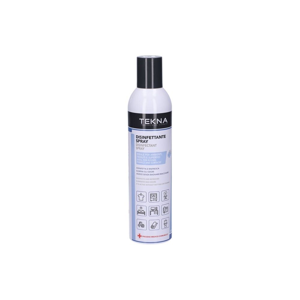 GIMA Tekna Disinfettante Spray