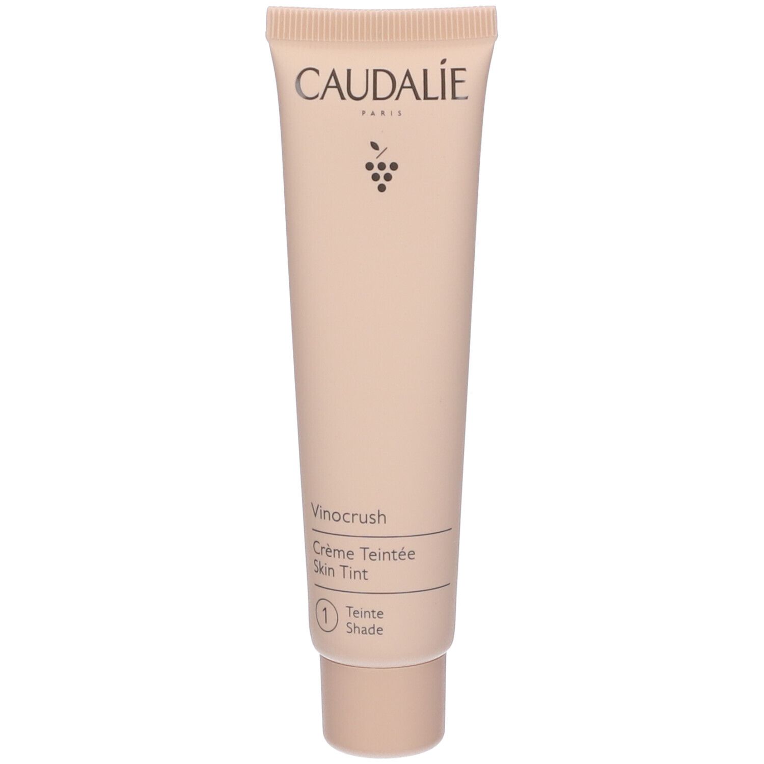 Caudalie Crema Colorata - Tonalità 1