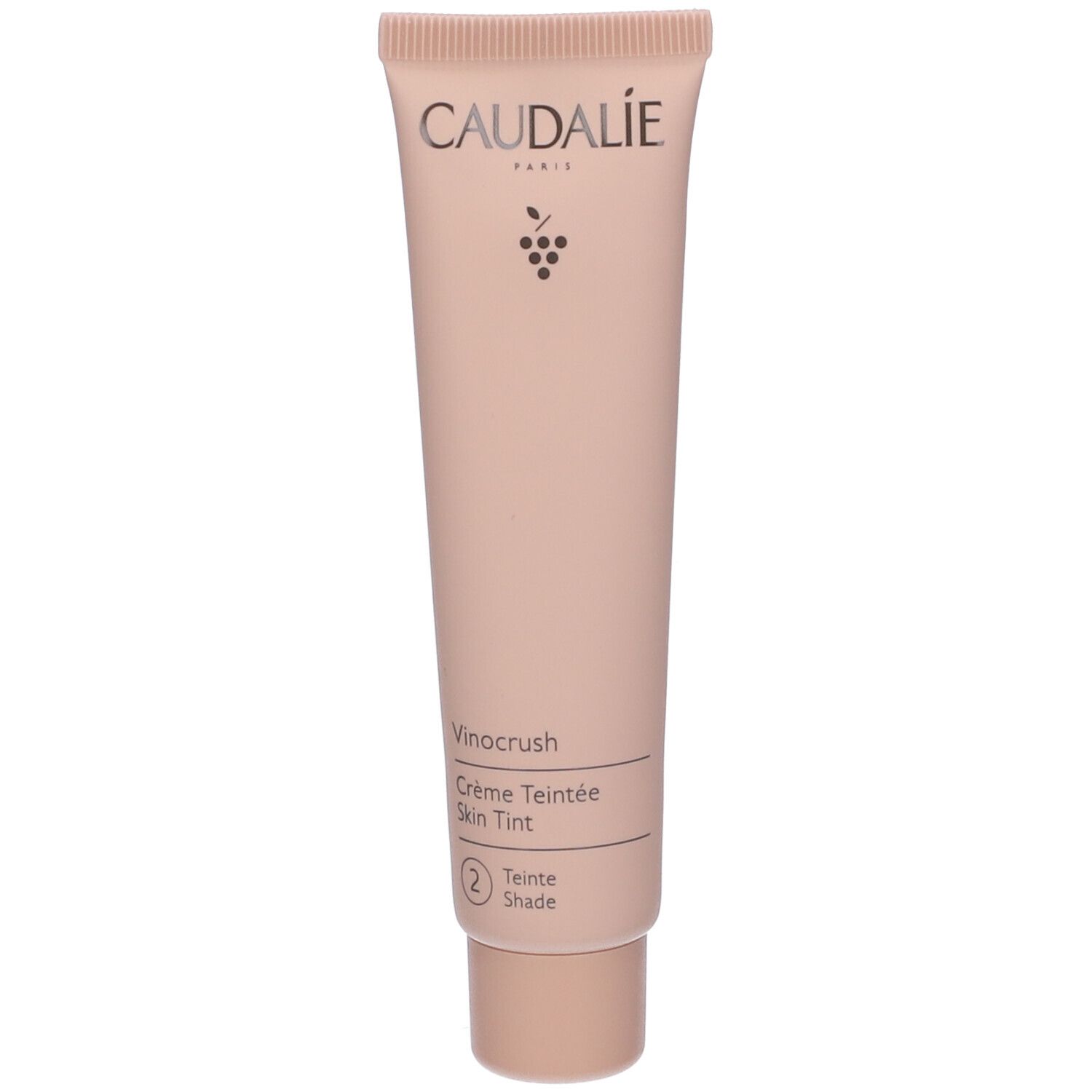 Caudalie Crema Colorata - Tonalità 2